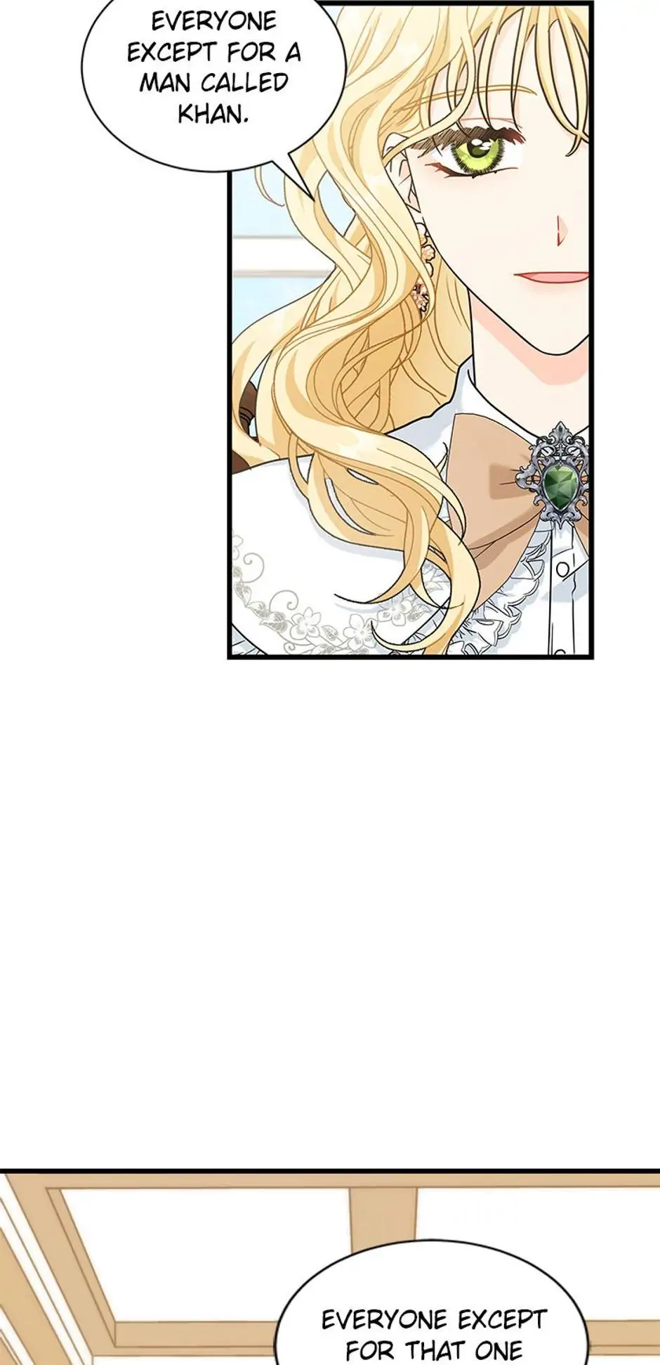 I Became the Head of the Family - Chapter 29 Page 39