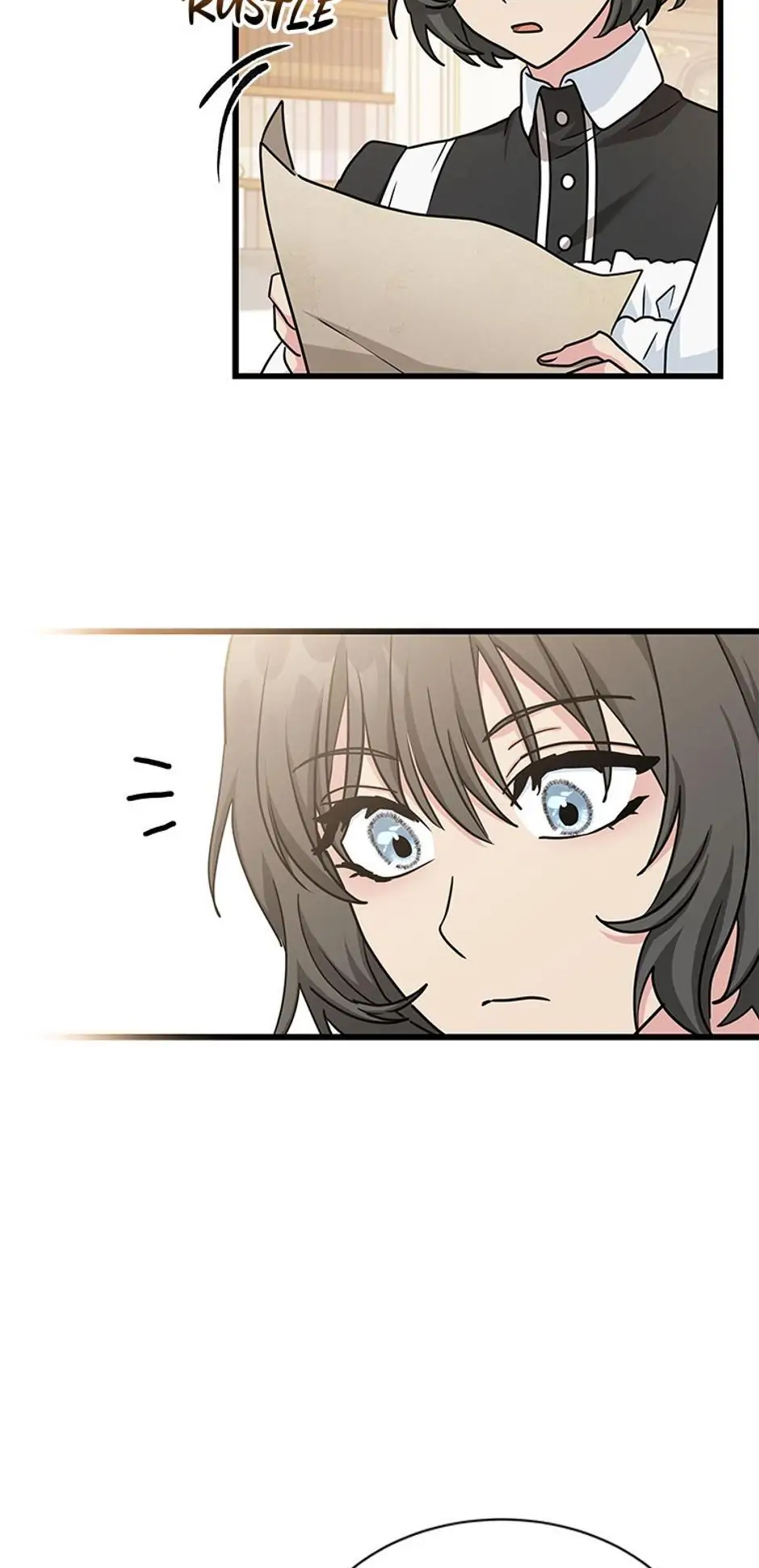 I Became the Head of the Family - Chapter 29 Page 41