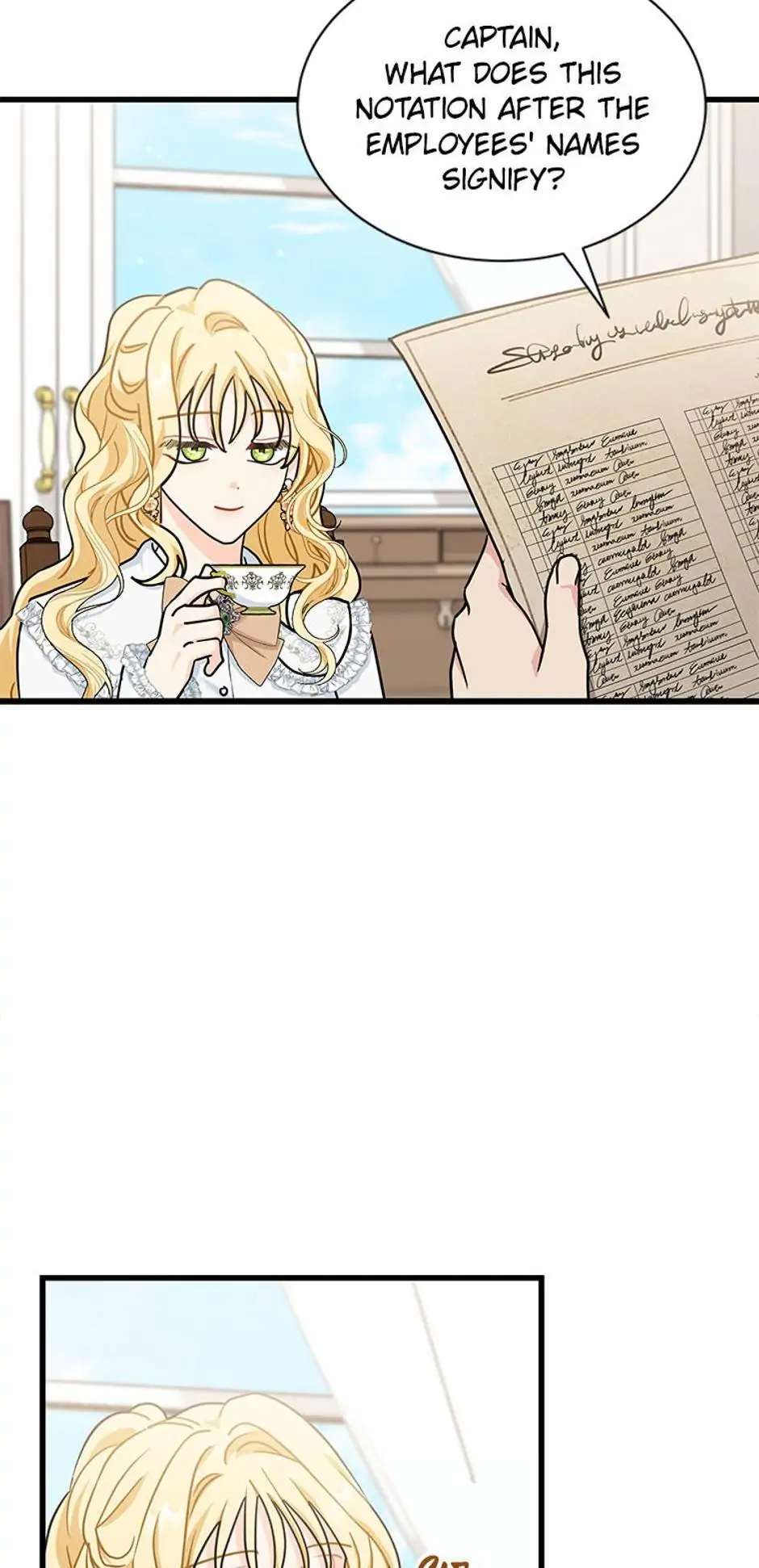 I Became the Head of the Family - Chapter 29 Page 42