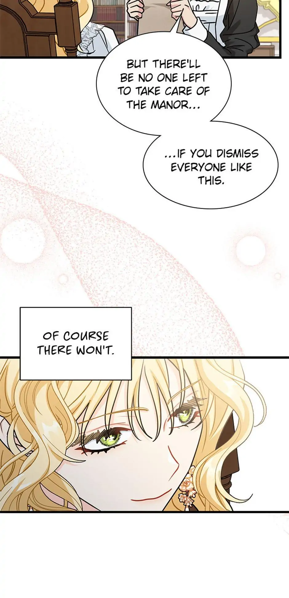 I Became the Head of the Family - Chapter 29 Page 45