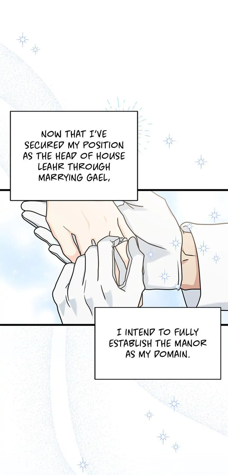 I Became the Head of the Family - Chapter 29 Page 47