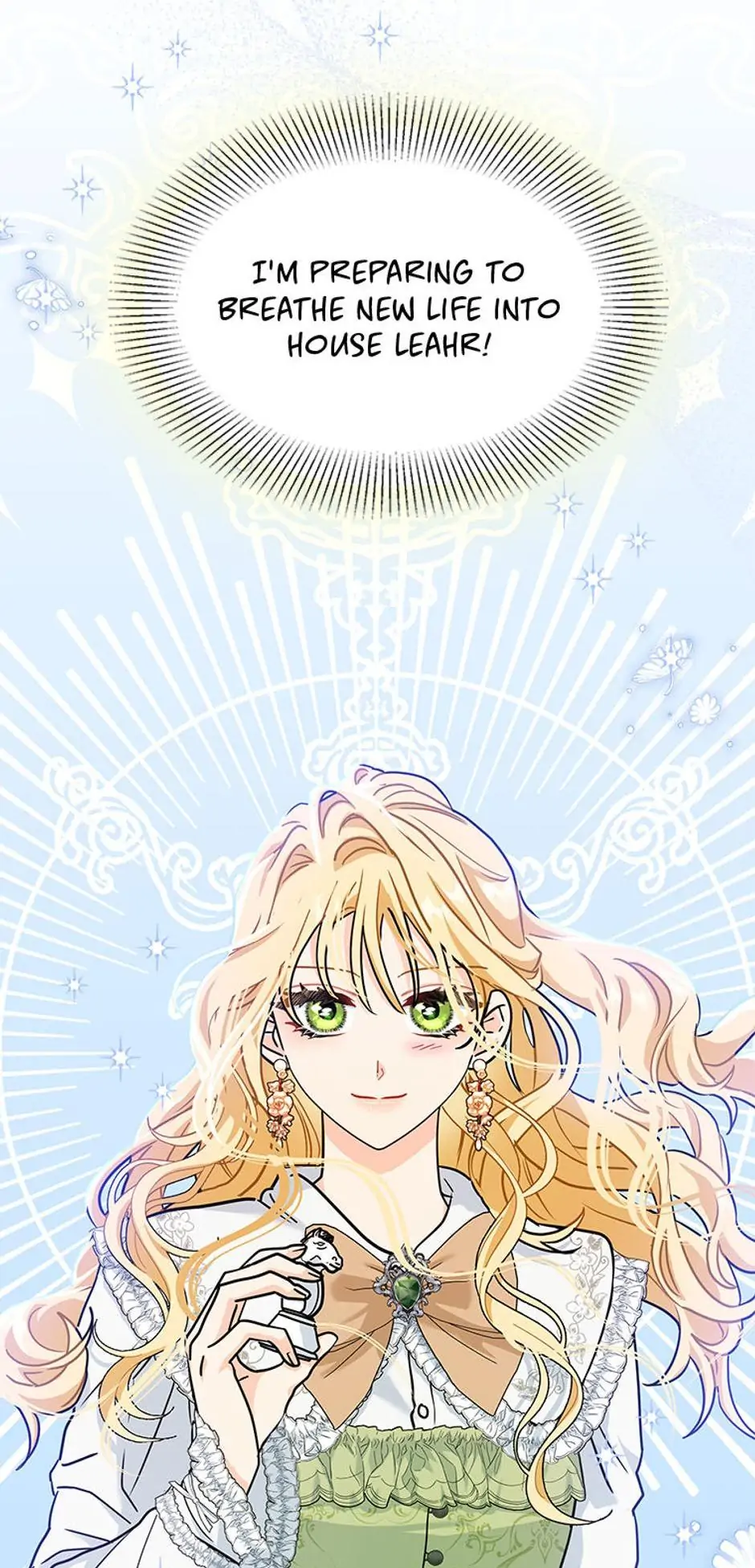 I Became the Head of the Family - Chapter 29 Page 48