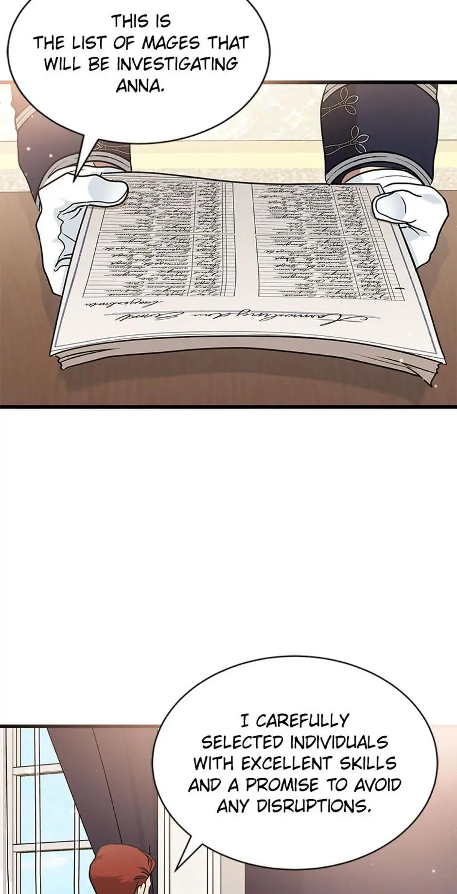 I Became the Head of the Family - Chapter 29 Page 5