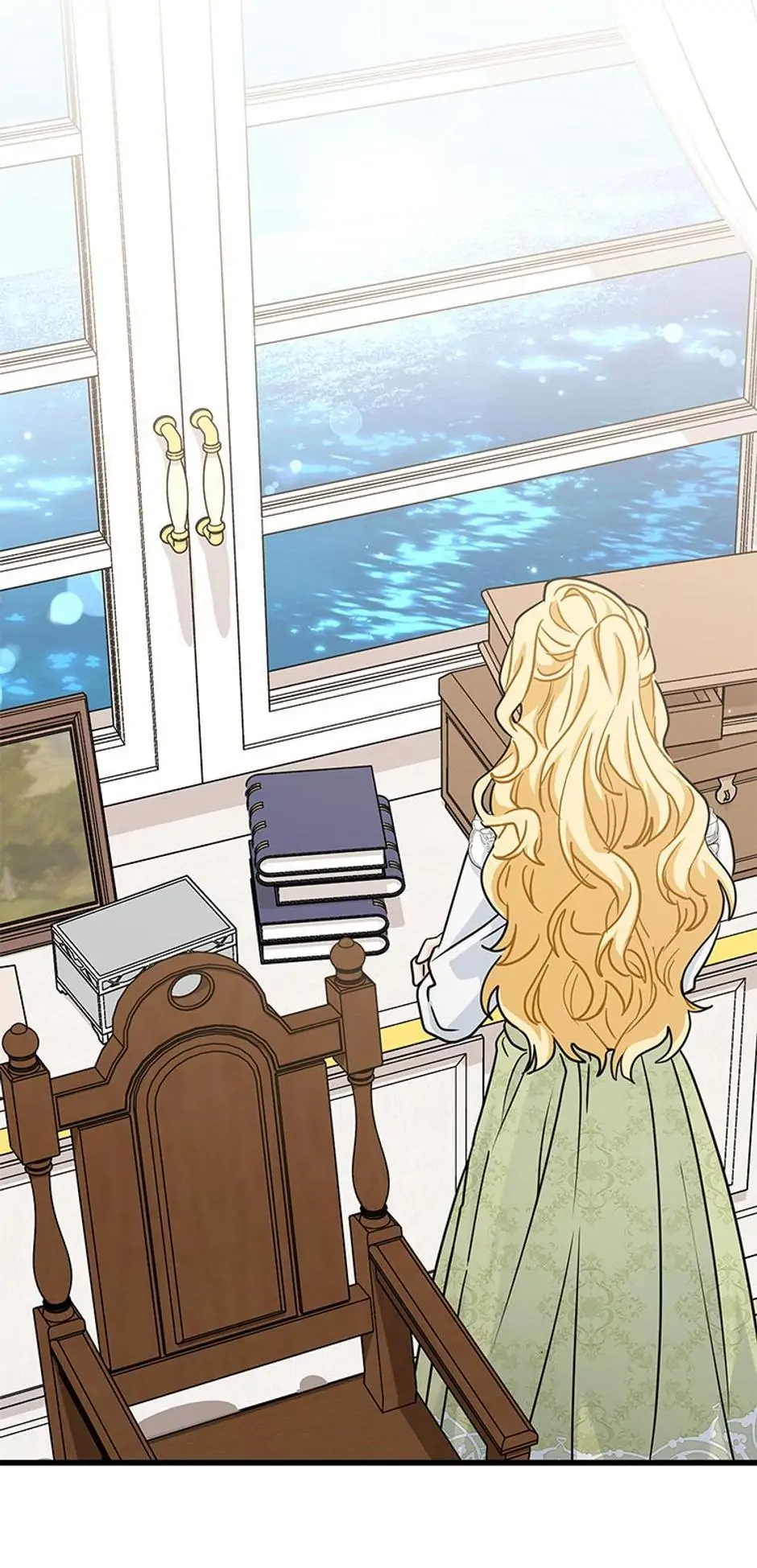 I Became the Head of the Family - Chapter 29 Page 56