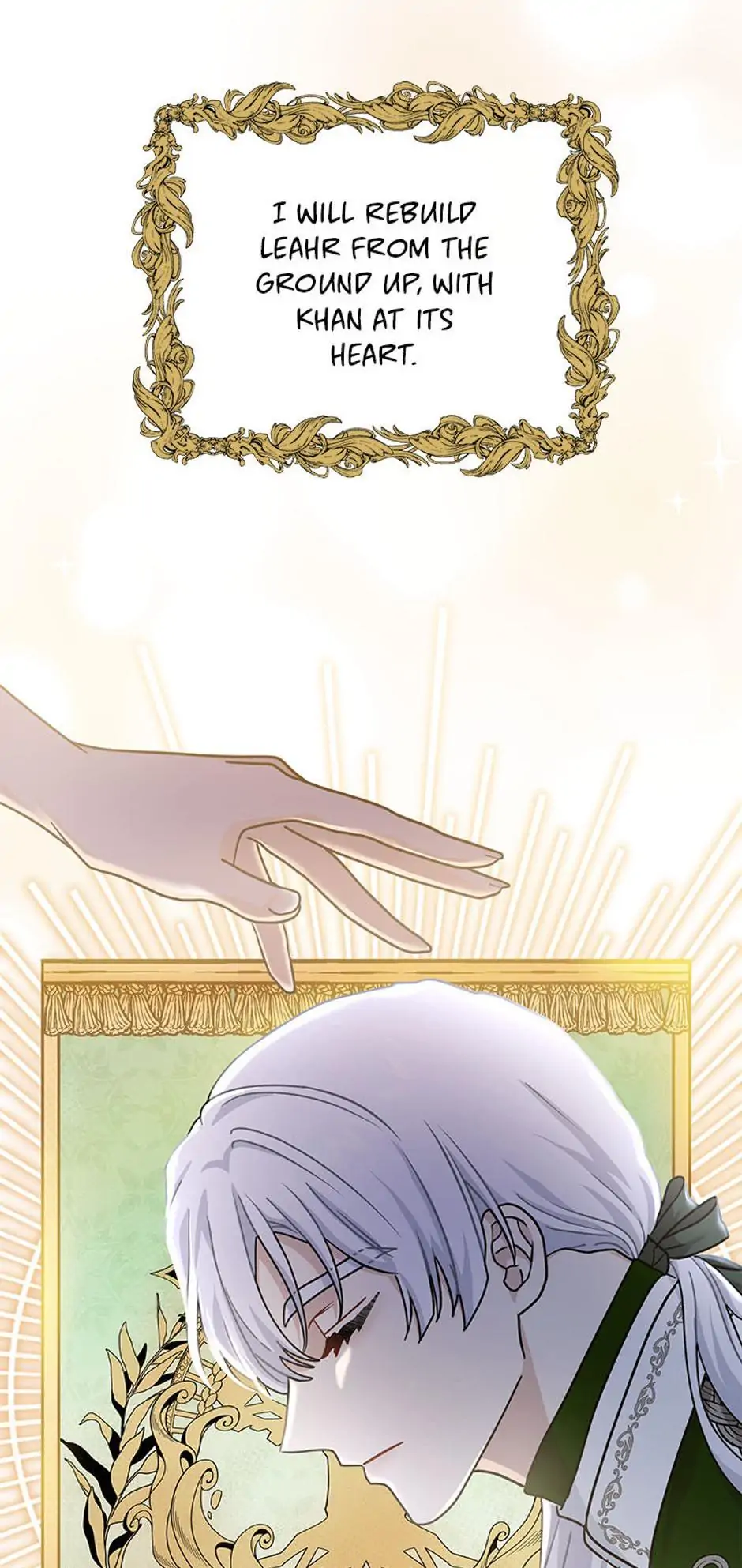 I Became the Head of the Family - Chapter 29 Page 58