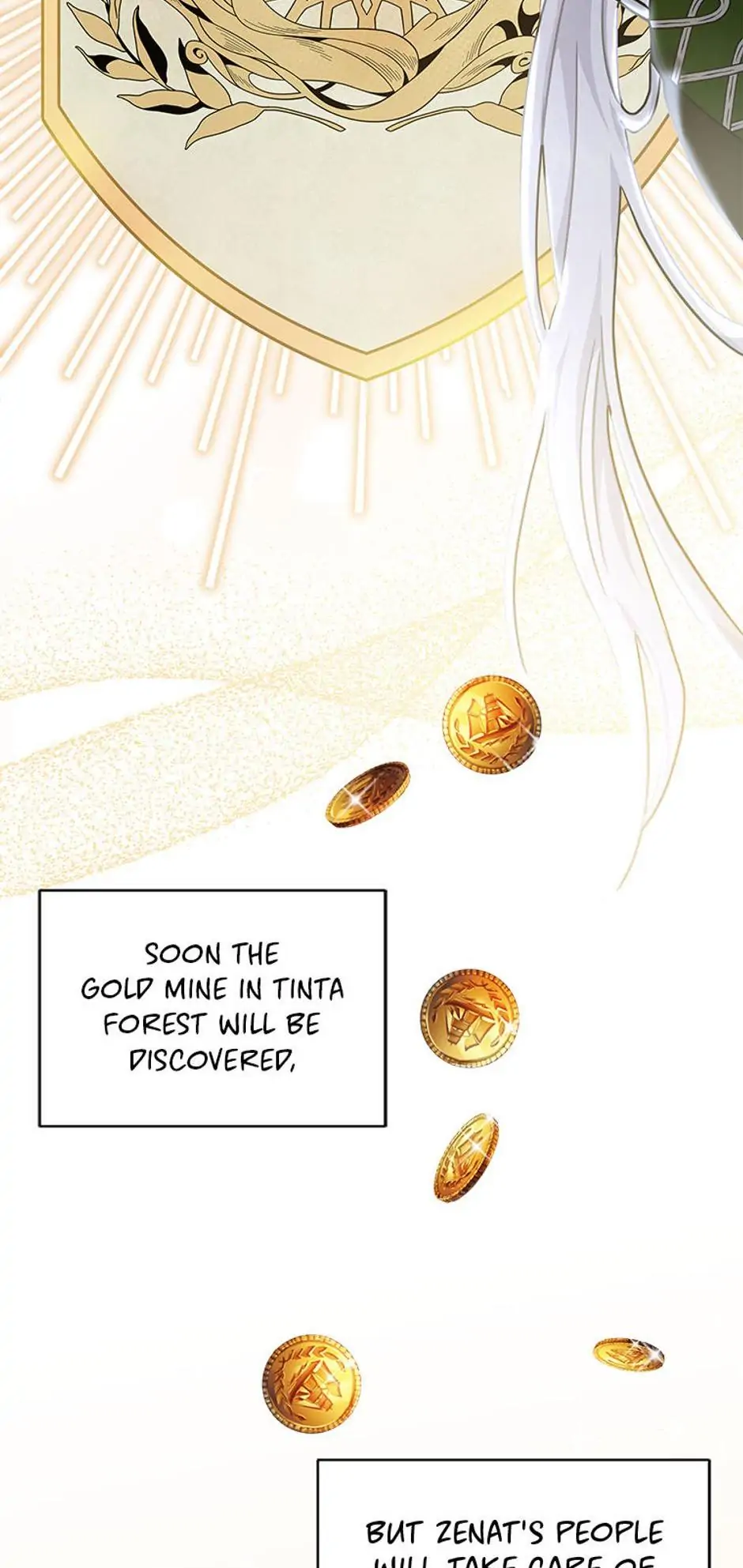 I Became the Head of the Family - Chapter 29 Page 59