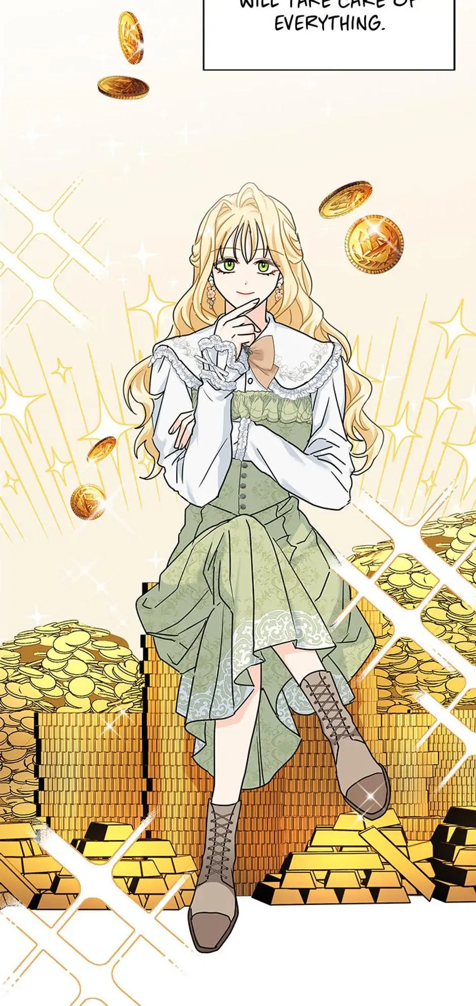 I Became the Head of the Family - Chapter 29 Page 60