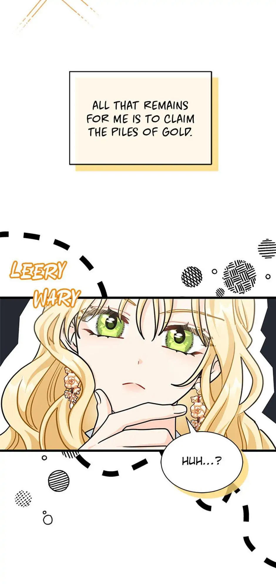 I Became the Head of the Family - Chapter 29 Page 61