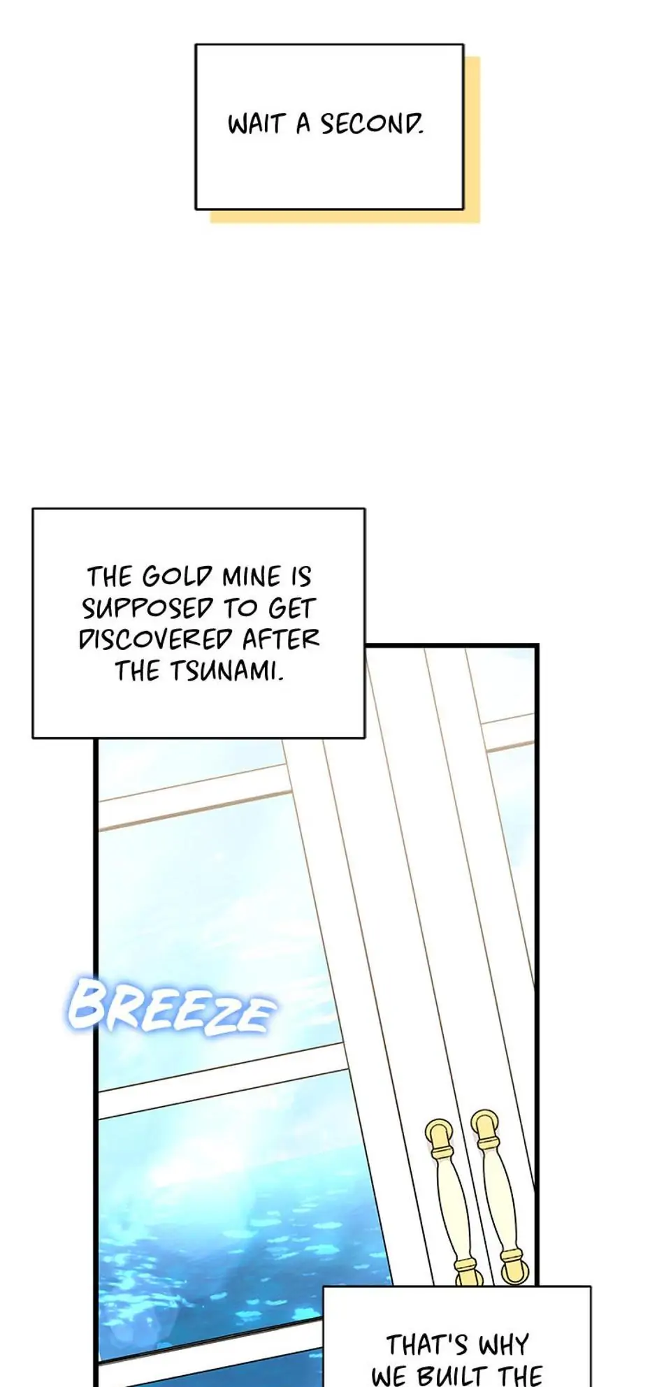 I Became the Head of the Family - Chapter 29 Page 62