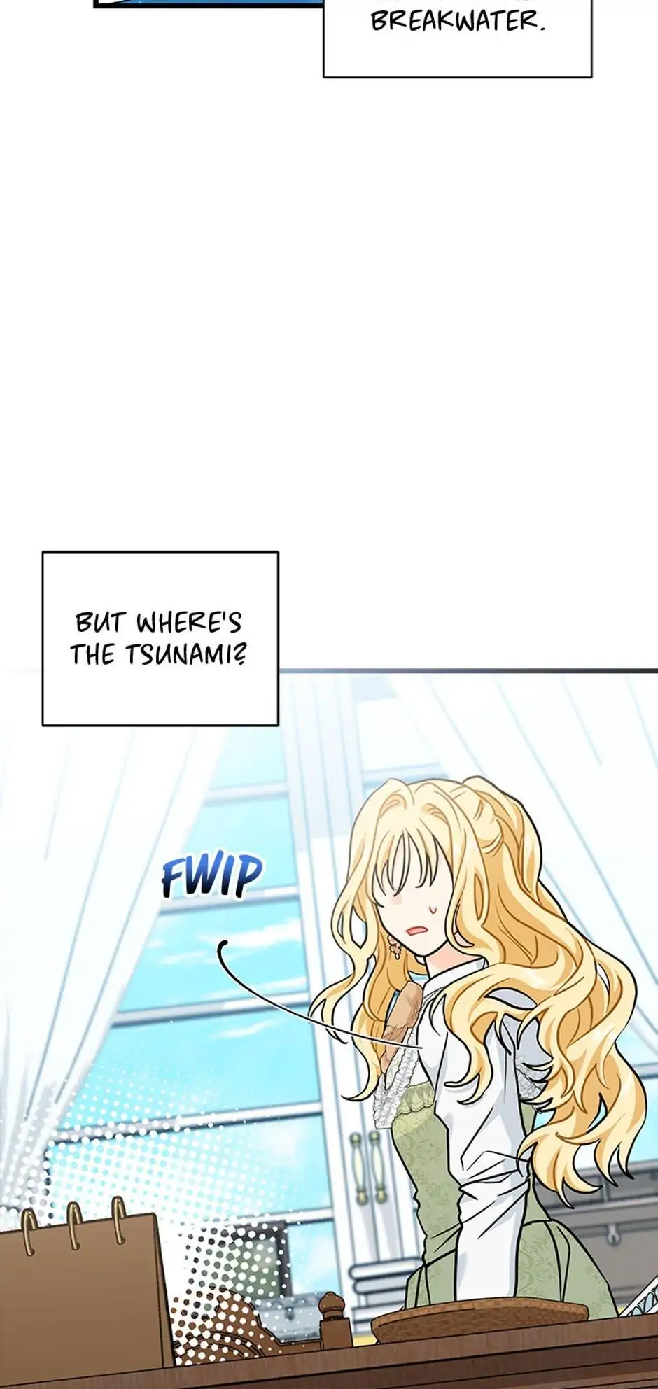 I Became the Head of the Family - Chapter 29 Page 63