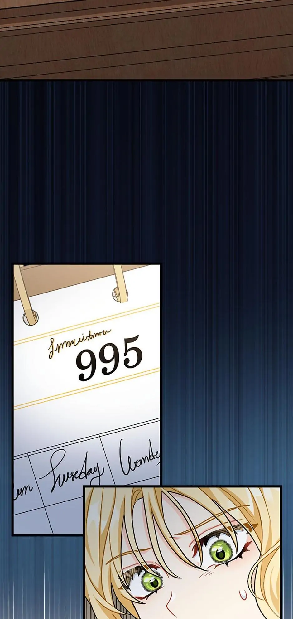 I Became the Head of the Family - Chapter 29 Page 64