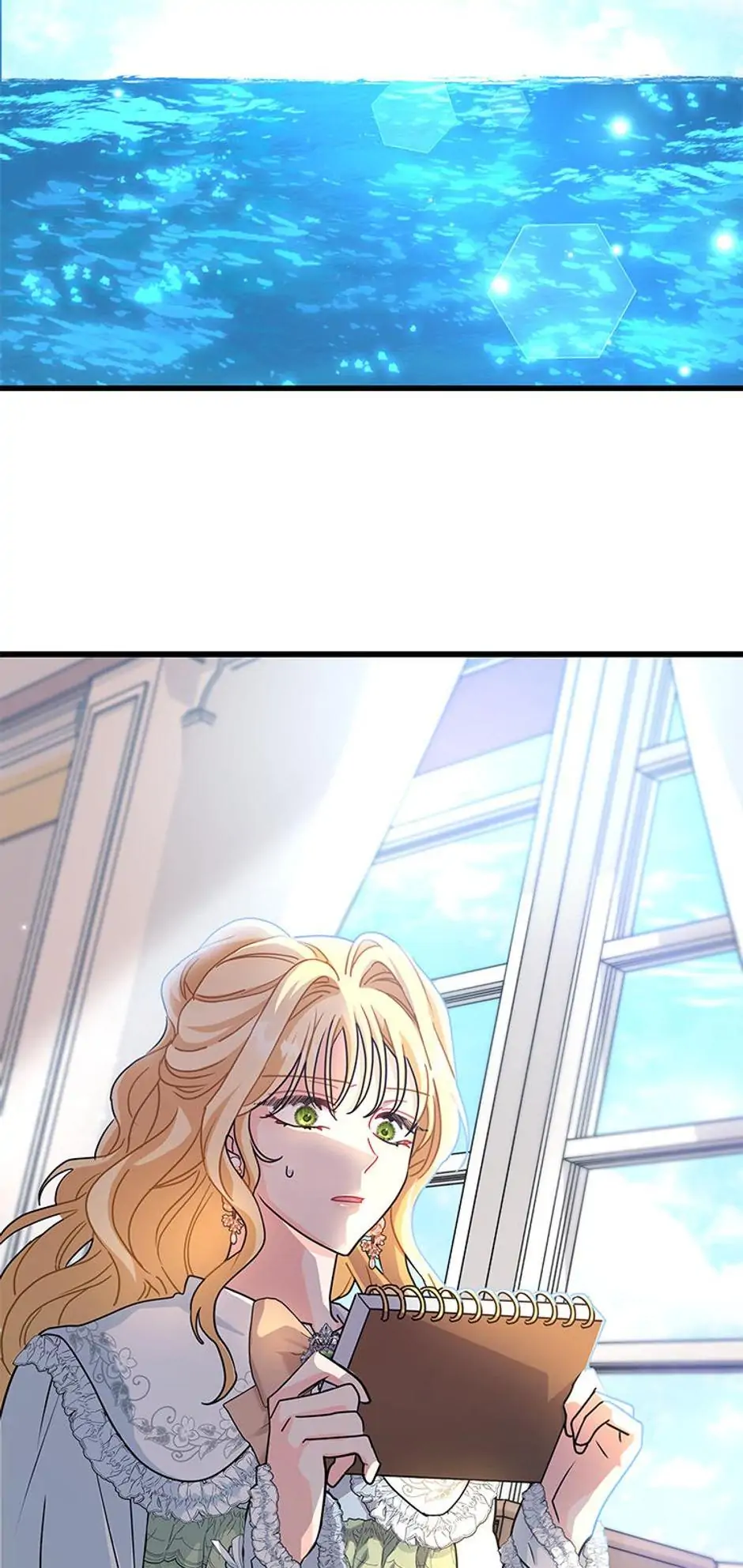 I Became the Head of the Family - Chapter 29 Page 66