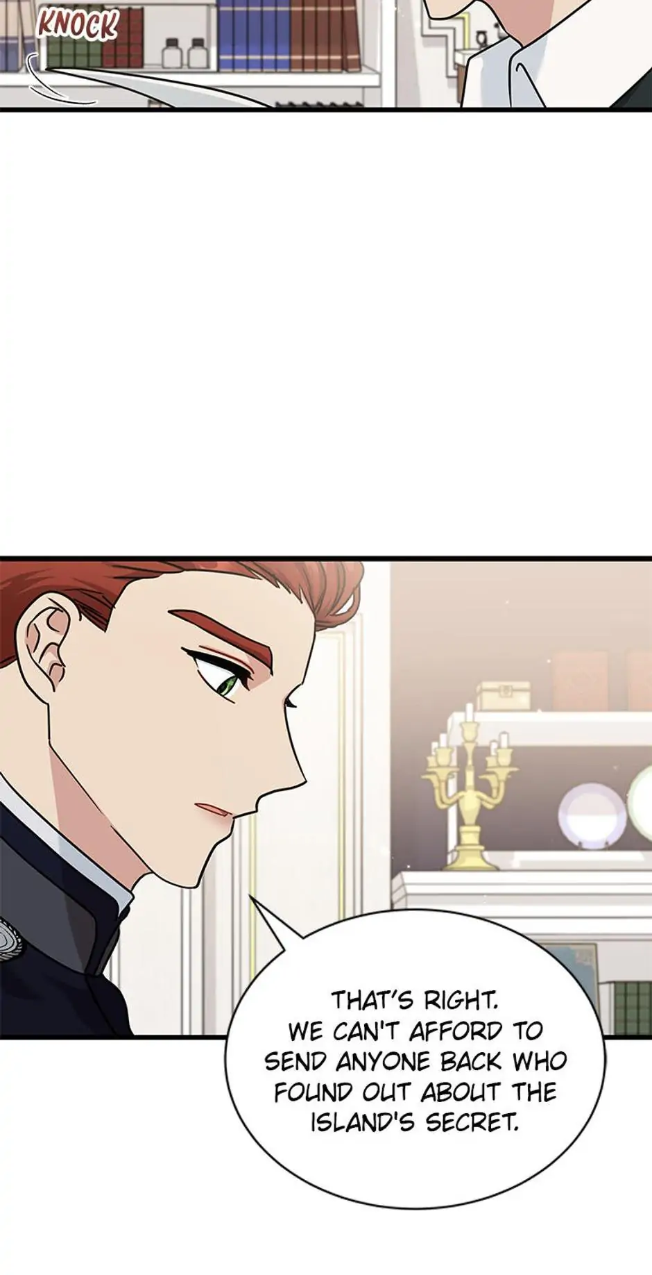 I Became the Head of the Family - Chapter 29 Page 7