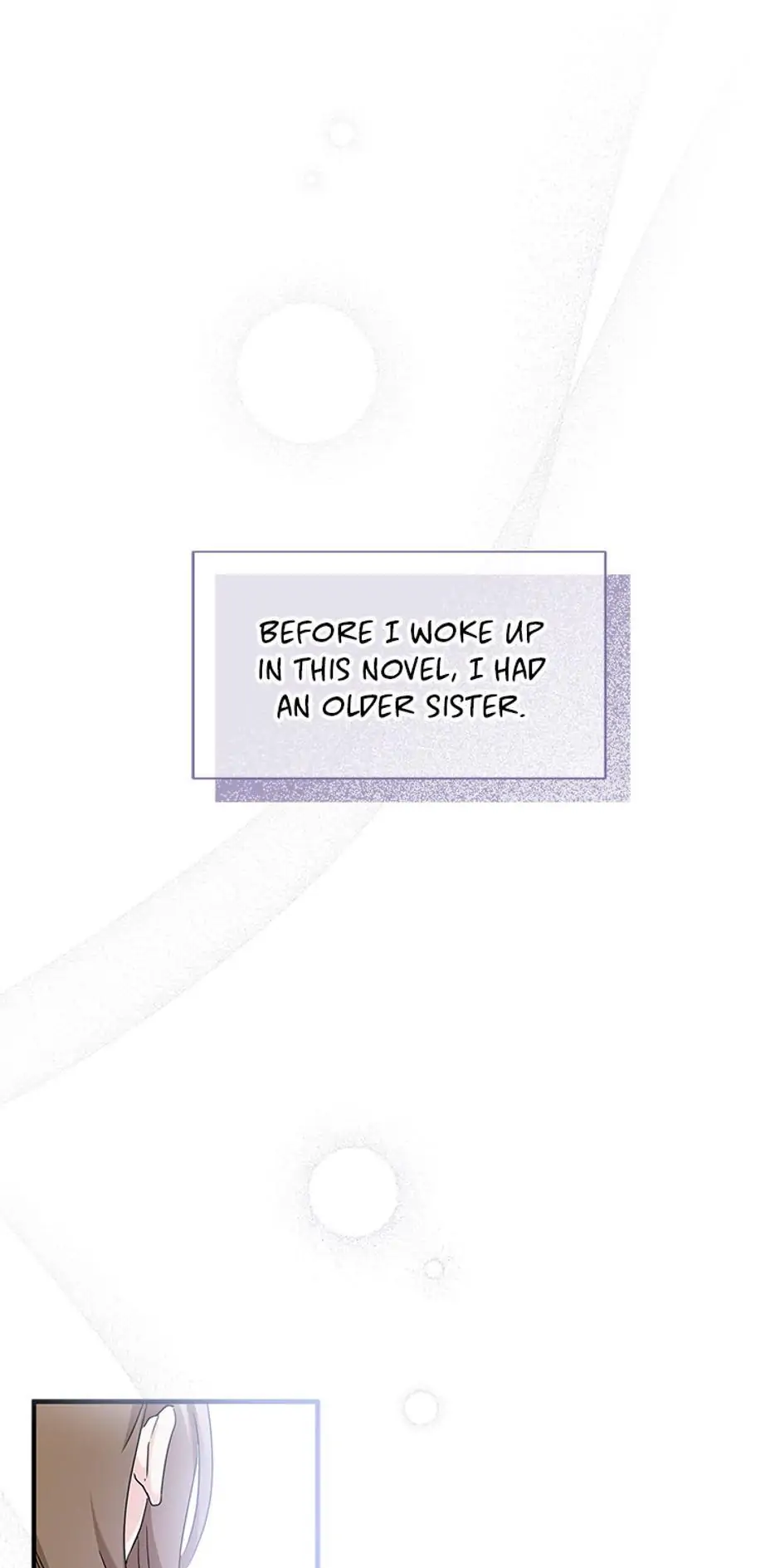 I Became the Head of the Family - Chapter 3 Page 1