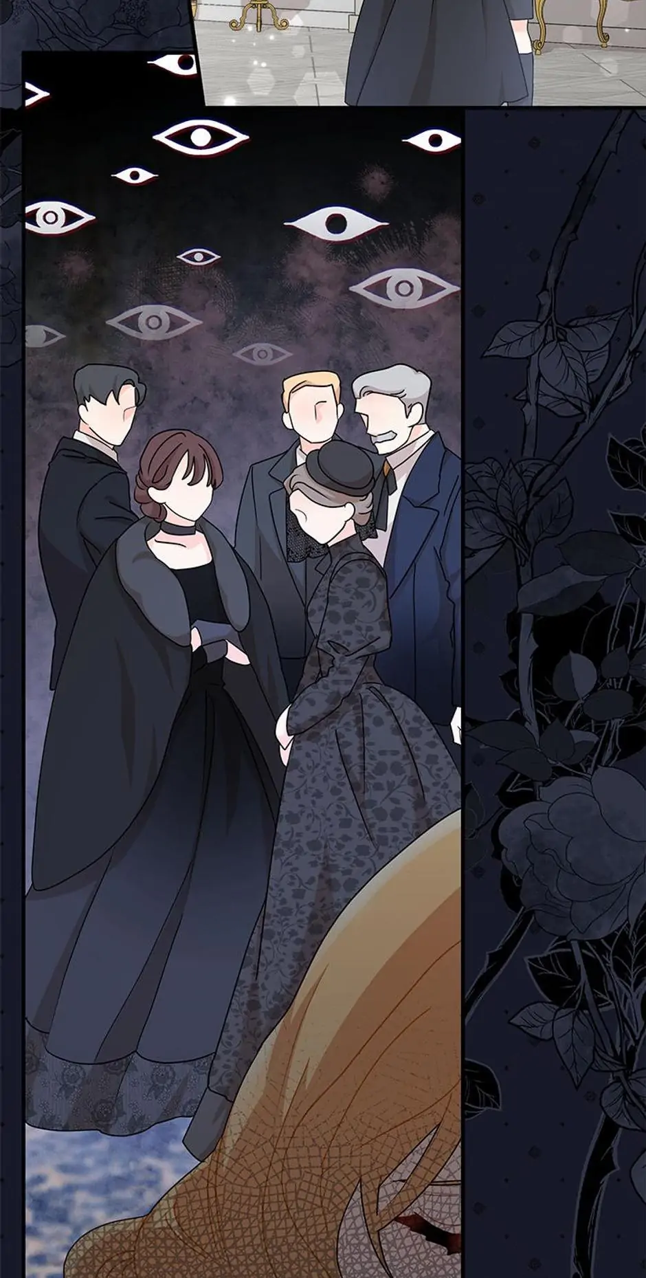 I Became the Head of the Family - Chapter 3 Page 11