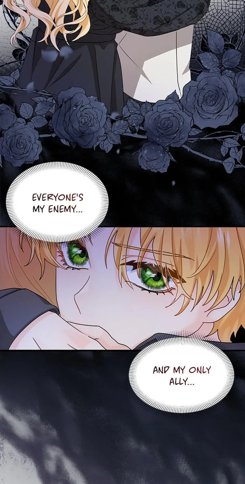 I Became the Head of the Family - Chapter 3 Page 13