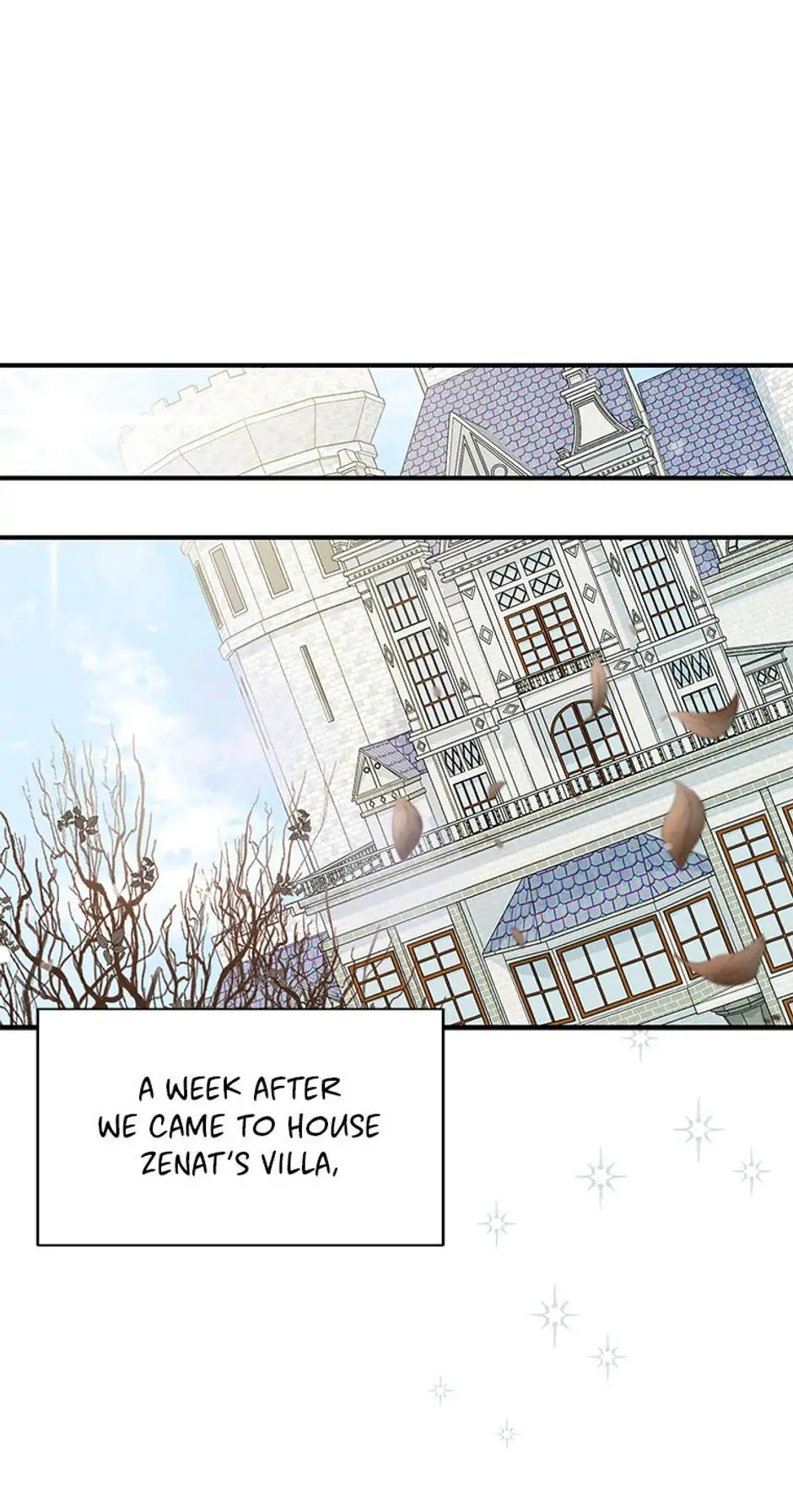 I Became the Head of the Family - Chapter 3 Page 16