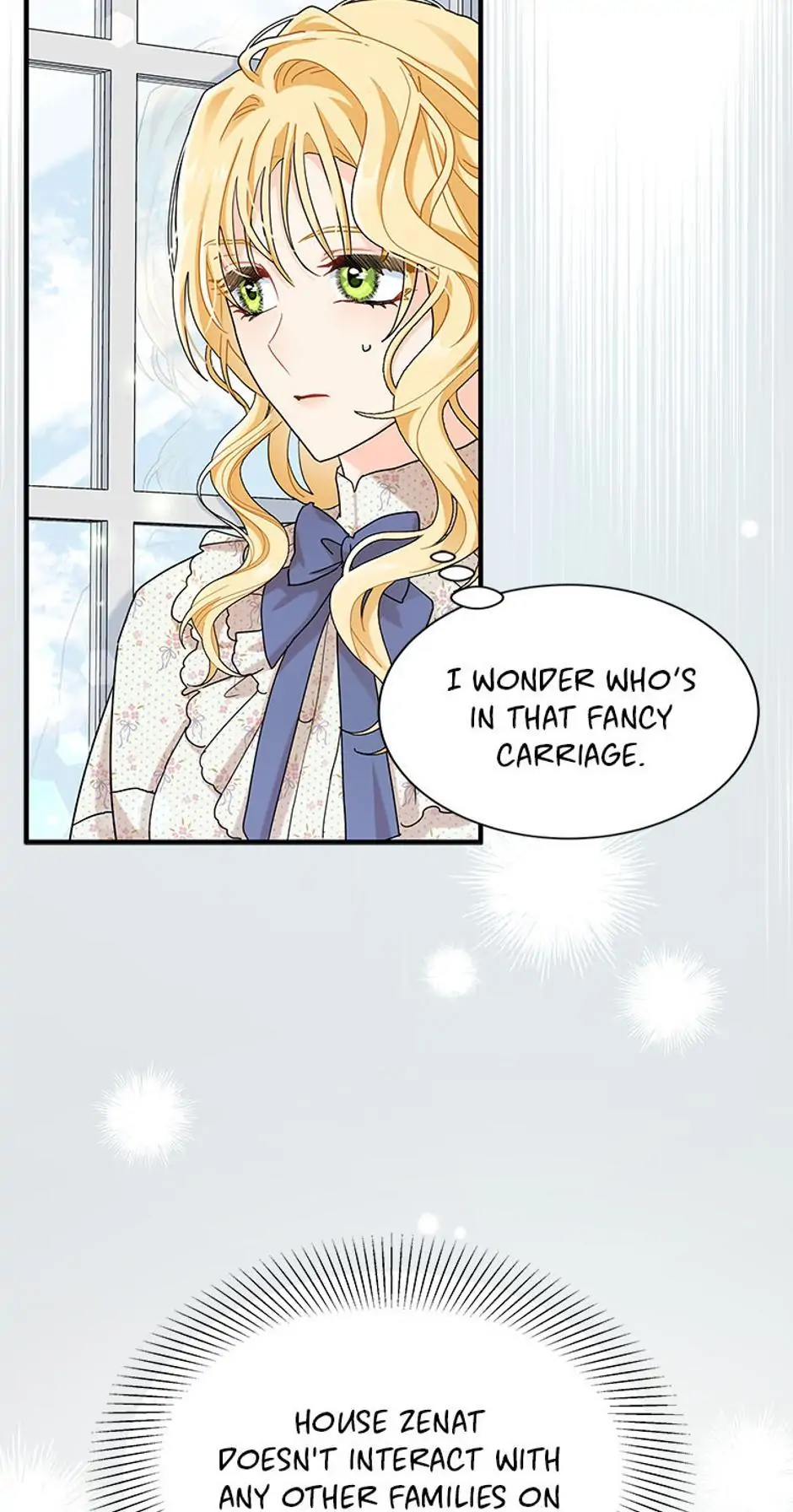 I Became the Head of the Family - Chapter 3 Page 19