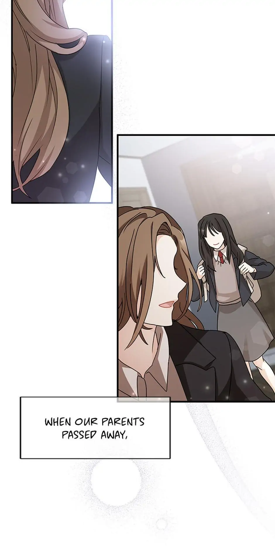 I Became the Head of the Family - Chapter 3 Page 2