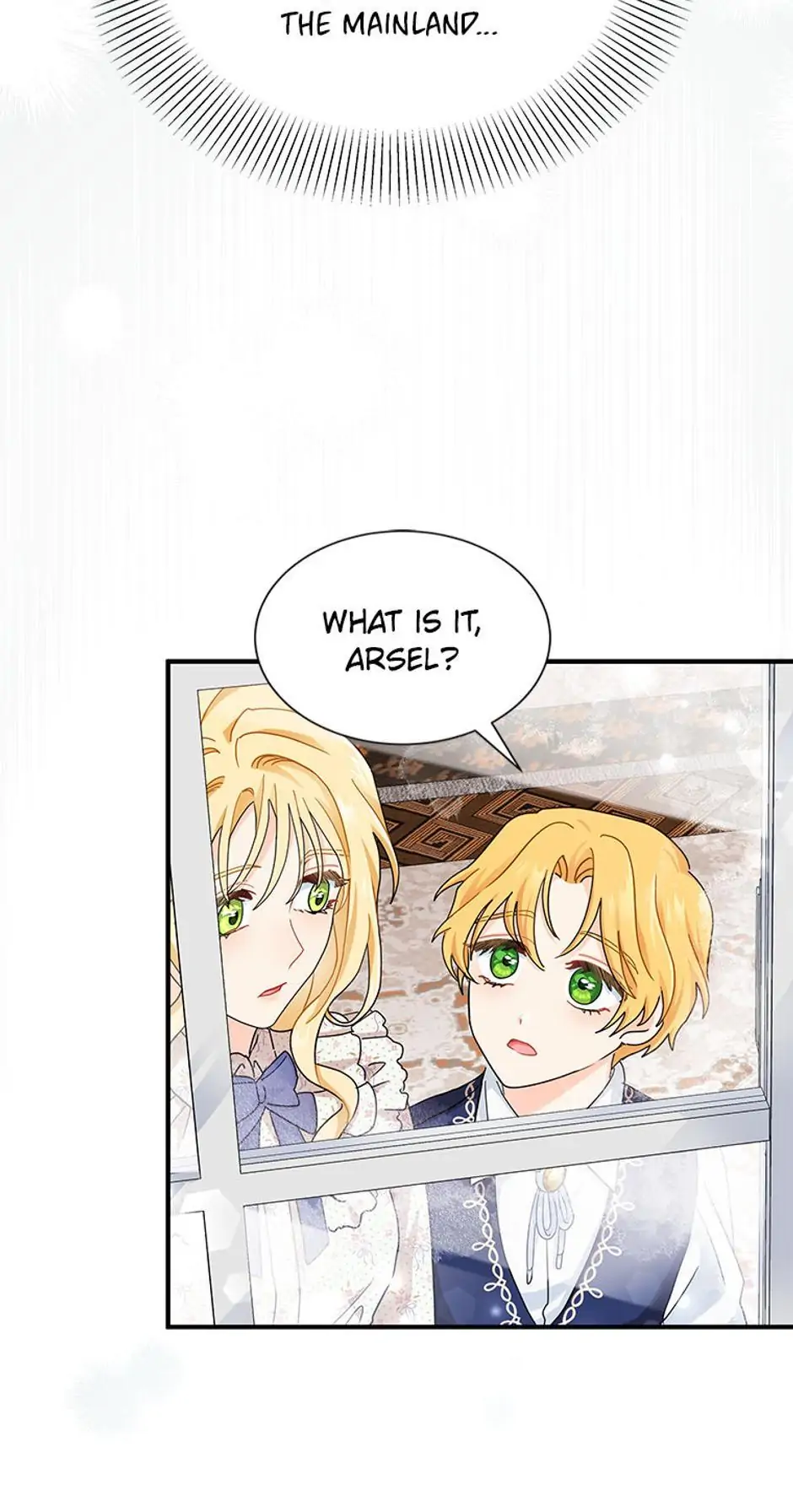 I Became the Head of the Family - Chapter 3 Page 20