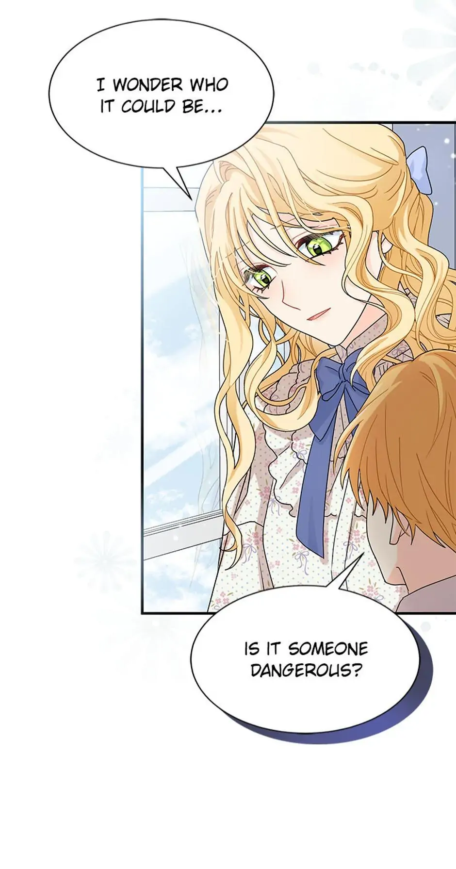 I Became the Head of the Family - Chapter 3 Page 22