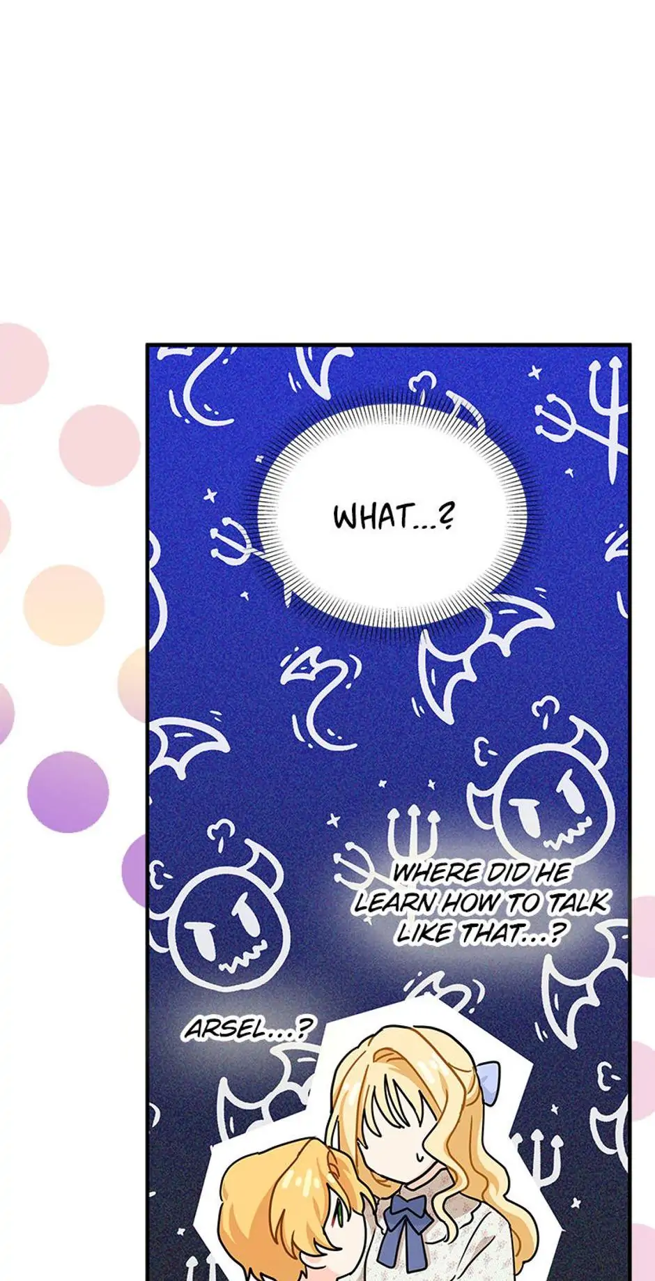 I Became the Head of the Family - Chapter 3 Page 24