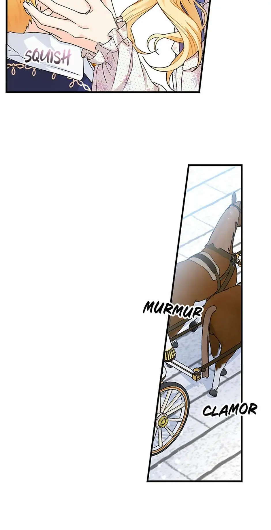 I Became the Head of the Family - Chapter 3 Page 26