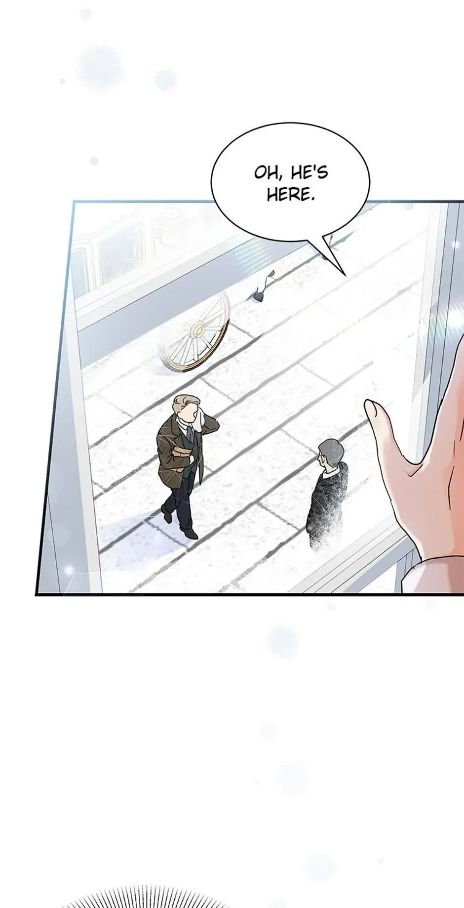 I Became the Head of the Family - Chapter 3 Page 27