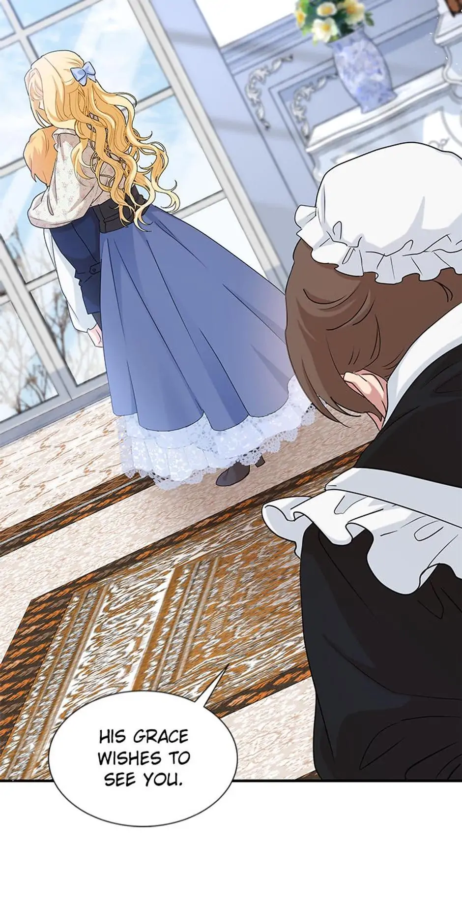 I Became the Head of the Family - Chapter 3 Page 30