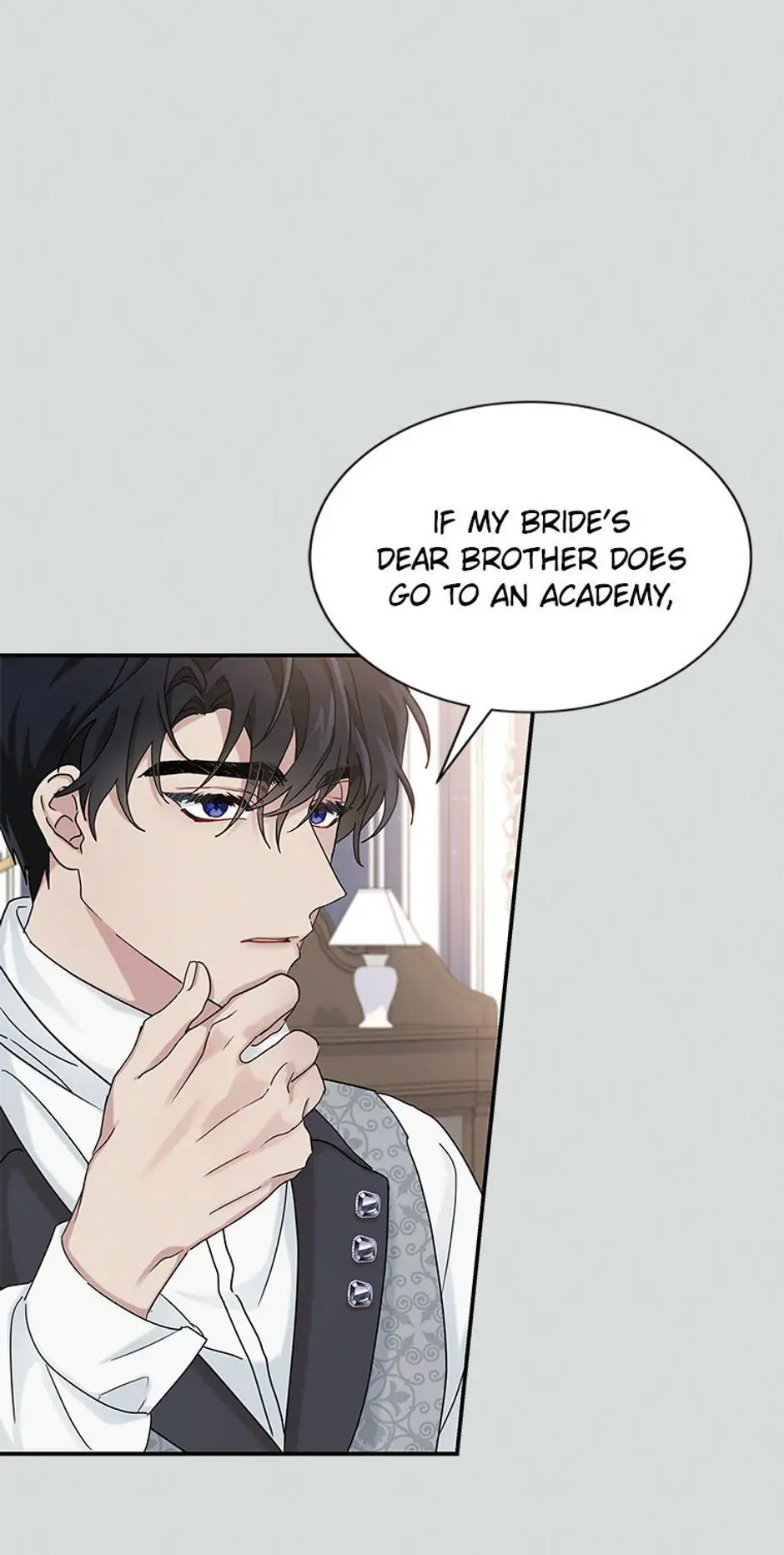 I Became the Head of the Family - Chapter 3 Page 34