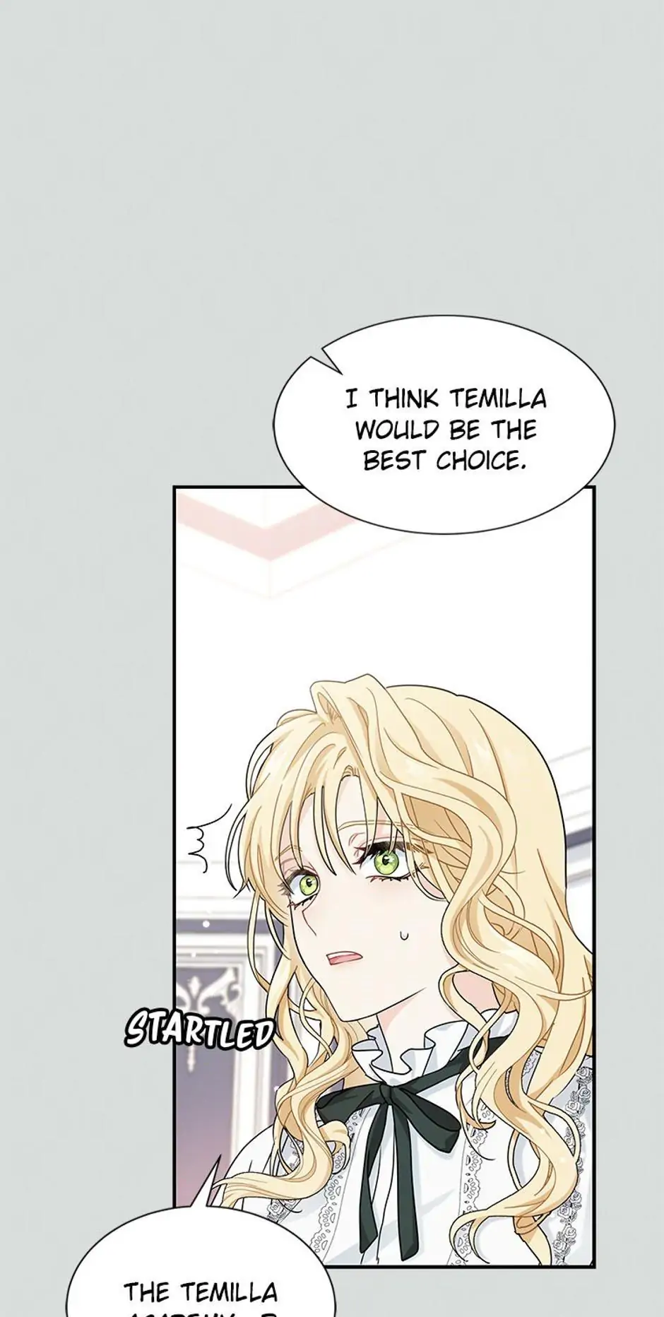 I Became the Head of the Family - Chapter 3 Page 35