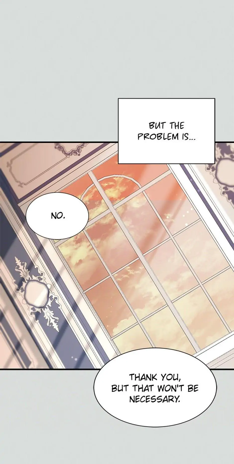 I Became the Head of the Family - Chapter 3 Page 39