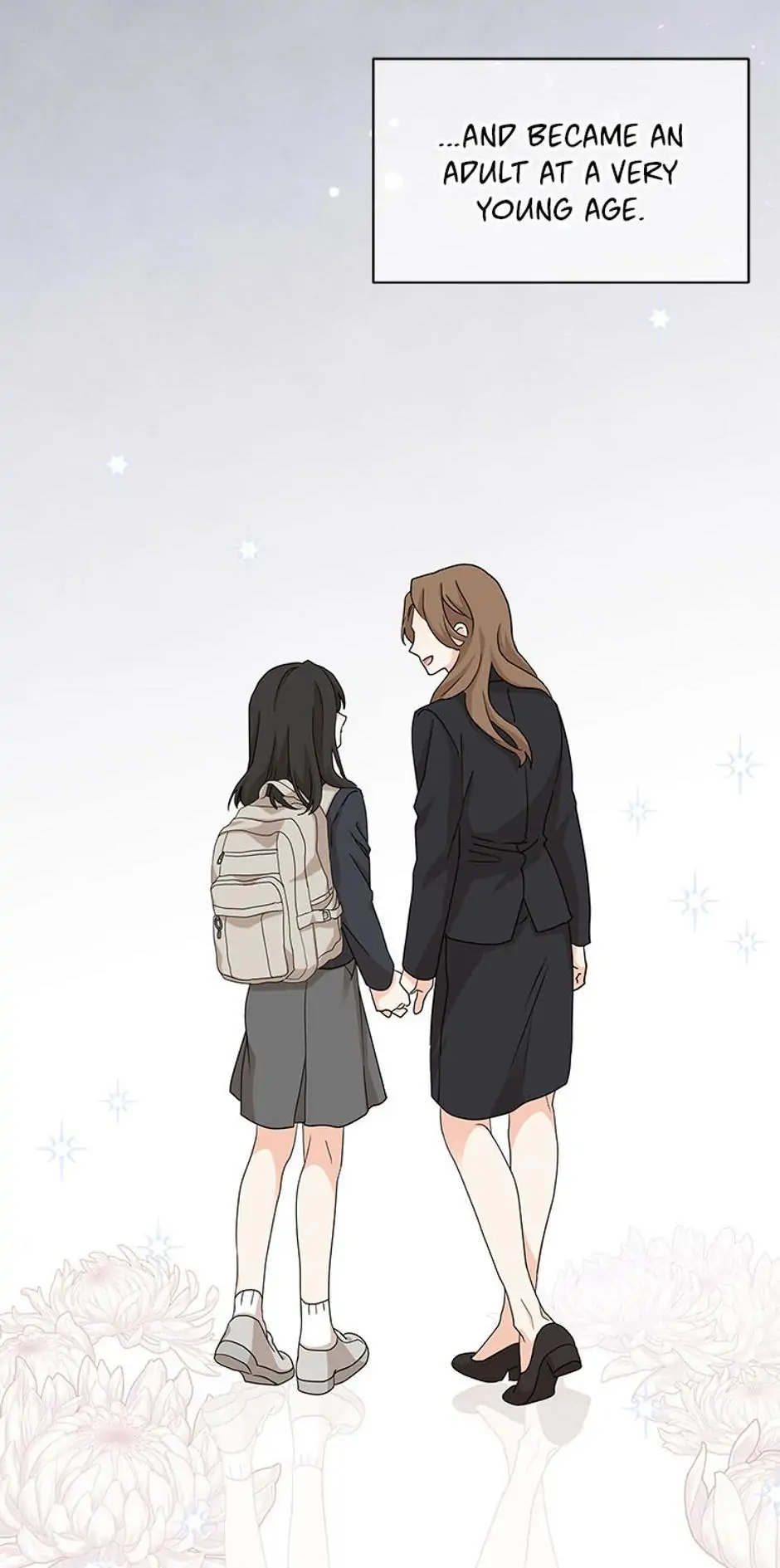 I Became the Head of the Family - Chapter 3 Page 4