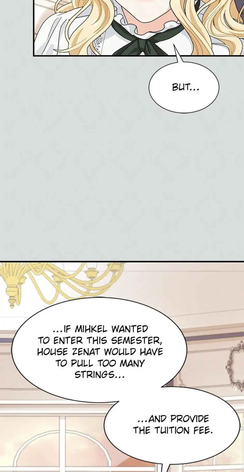 I Became the Head of the Family - Chapter 3 Page 42