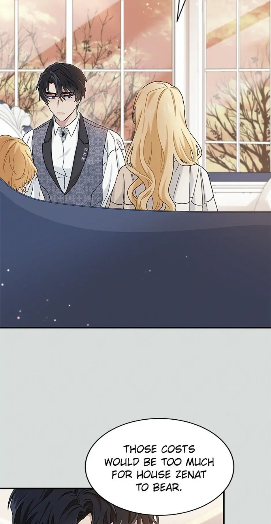 I Became the Head of the Family - Chapter 3 Page 43