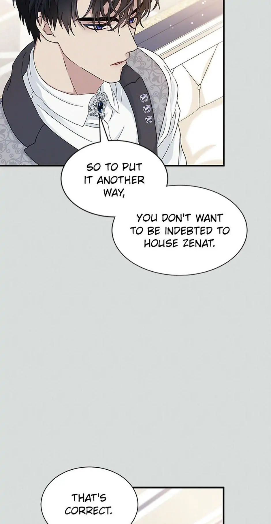 I Became the Head of the Family - Chapter 3 Page 44