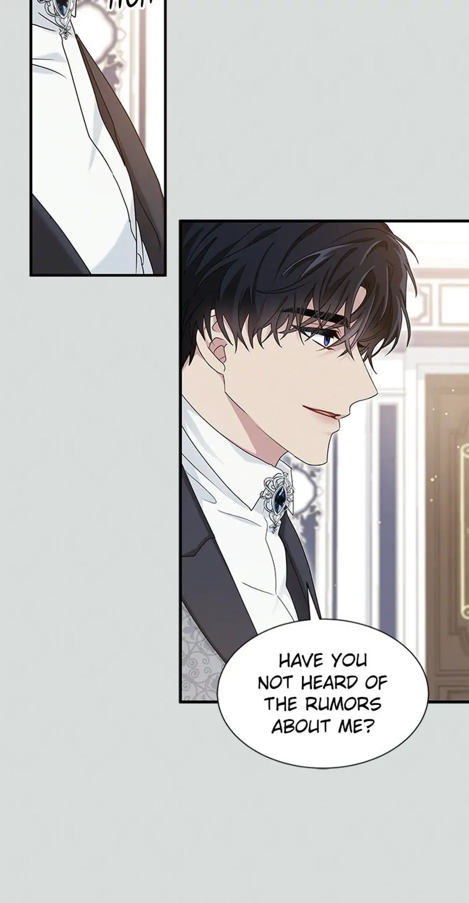 I Became the Head of the Family - Chapter 3 Page 46