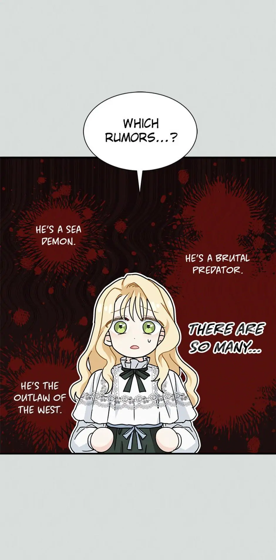 I Became the Head of the Family - Chapter 3 Page 47