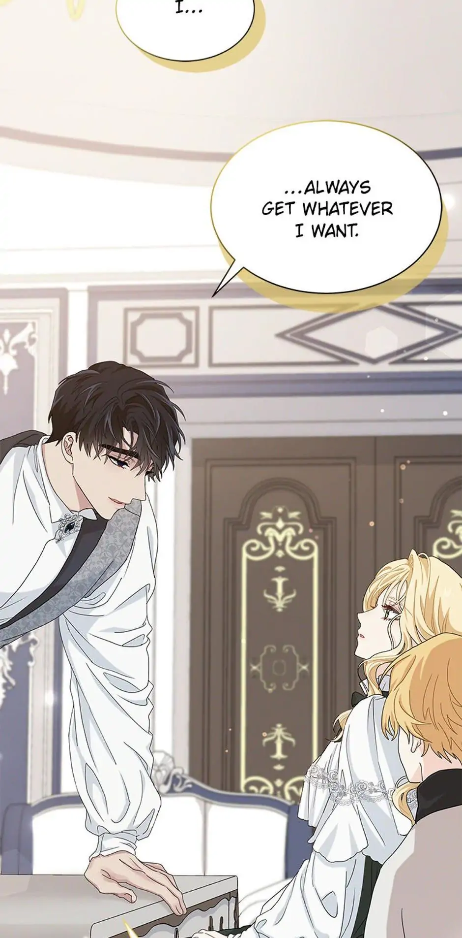 I Became the Head of the Family - Chapter 3 Page 49