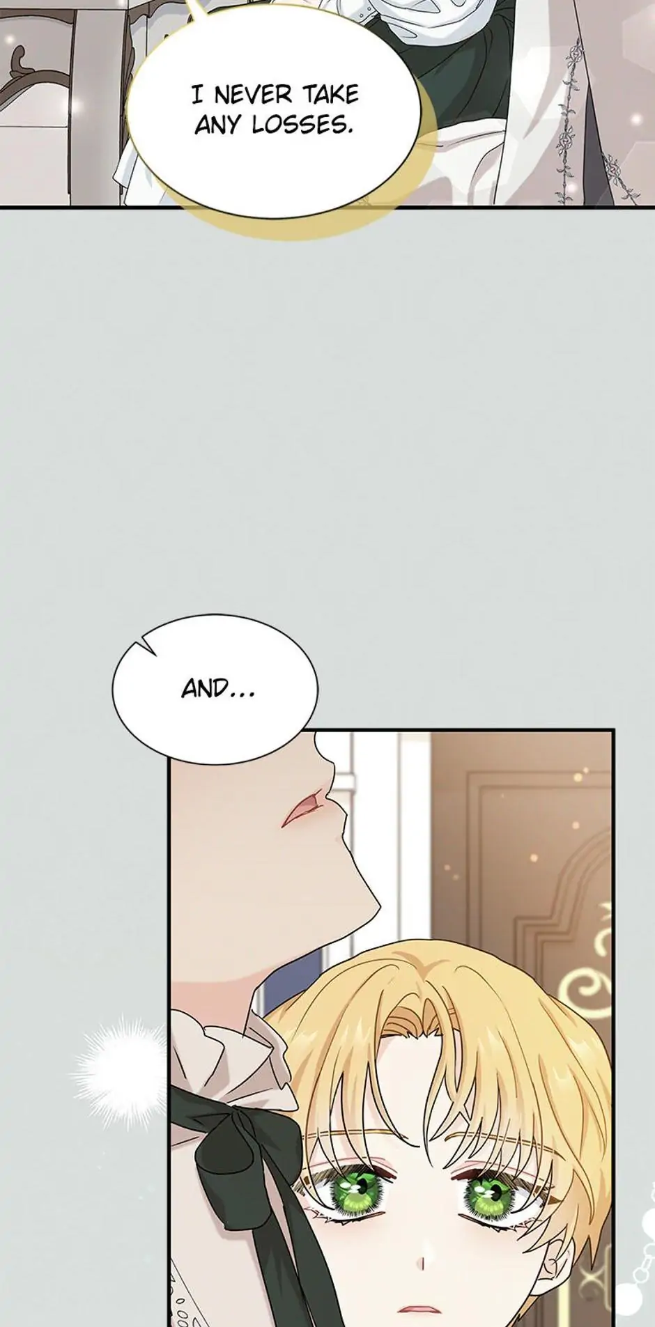 I Became the Head of the Family - Chapter 3 Page 50