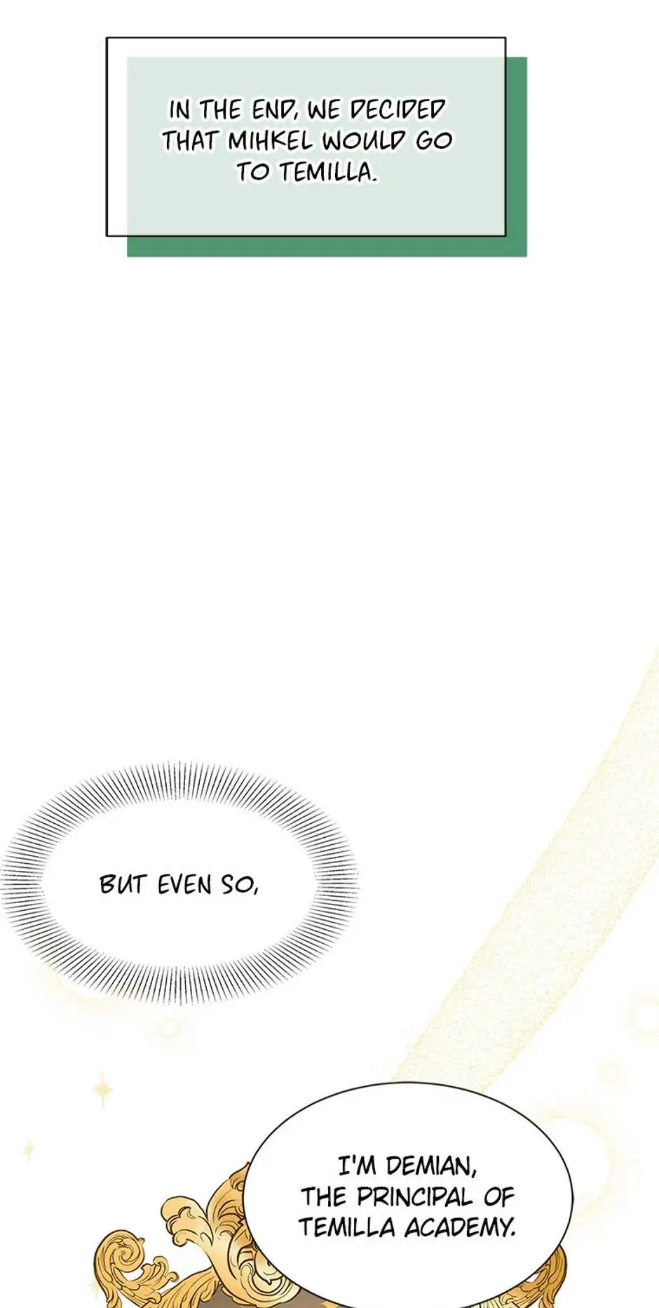 I Became the Head of the Family - Chapter 3 Page 53