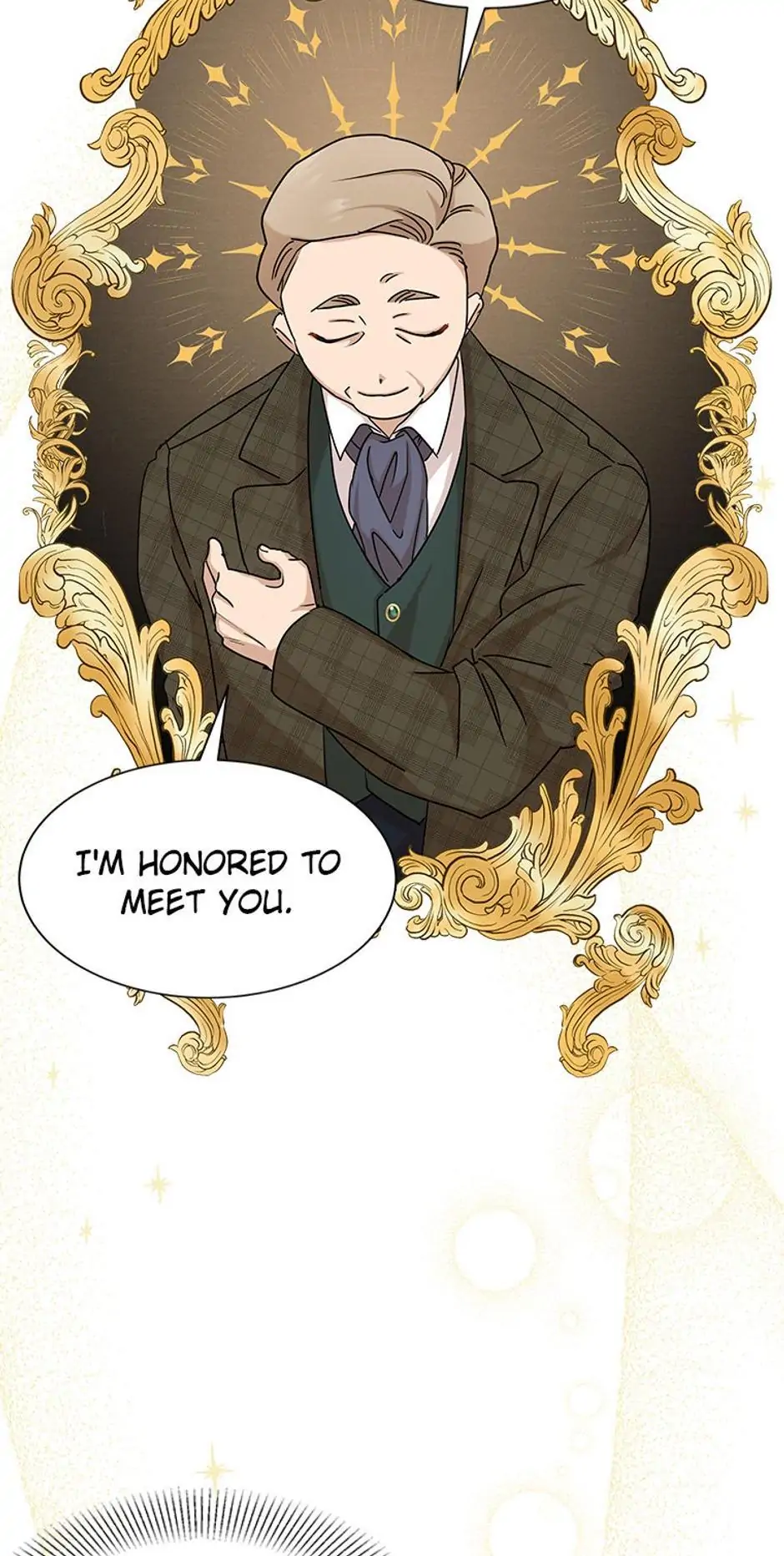 I Became the Head of the Family - Chapter 3 Page 54