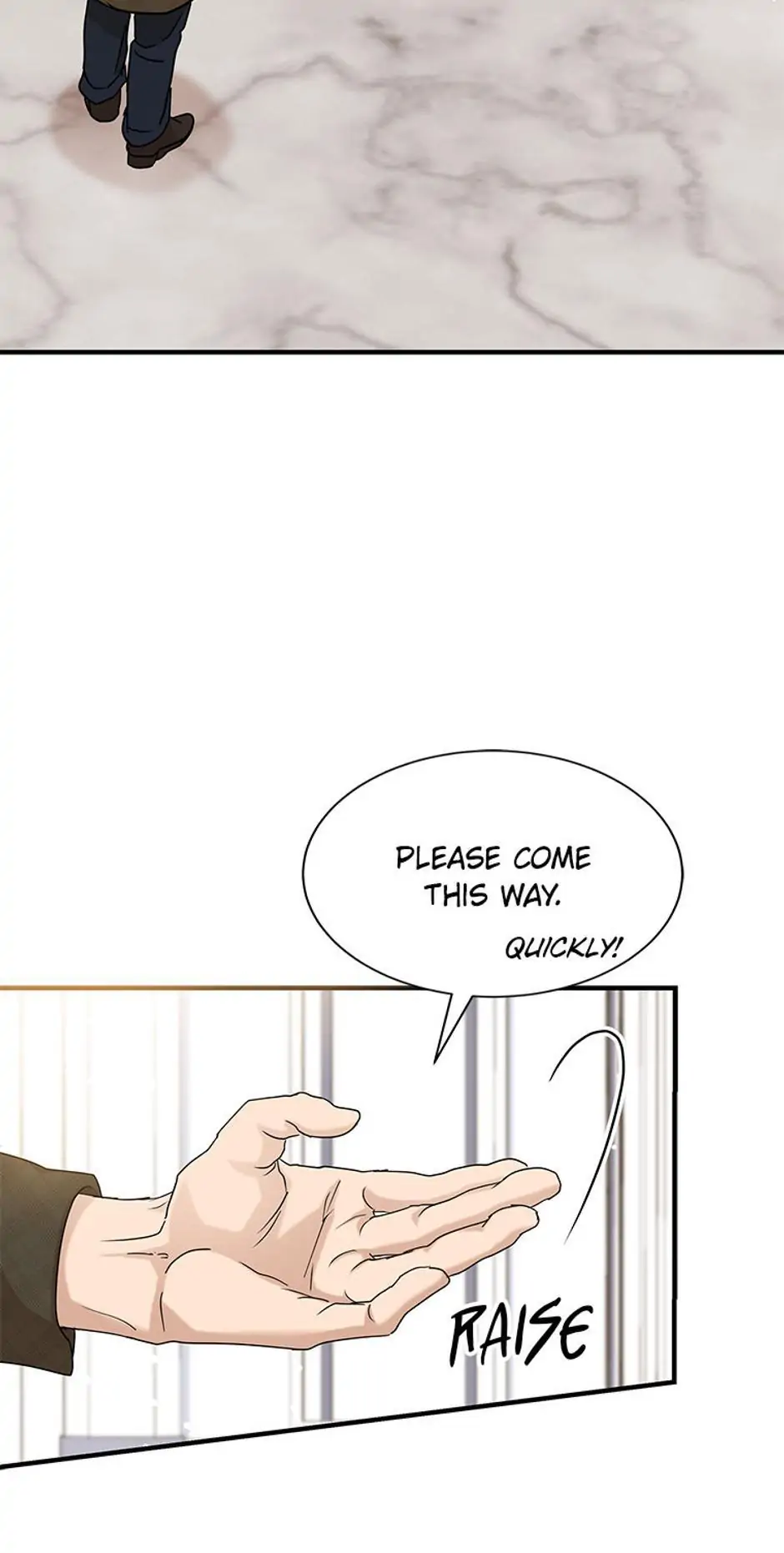 I Became the Head of the Family - Chapter 3 Page 57