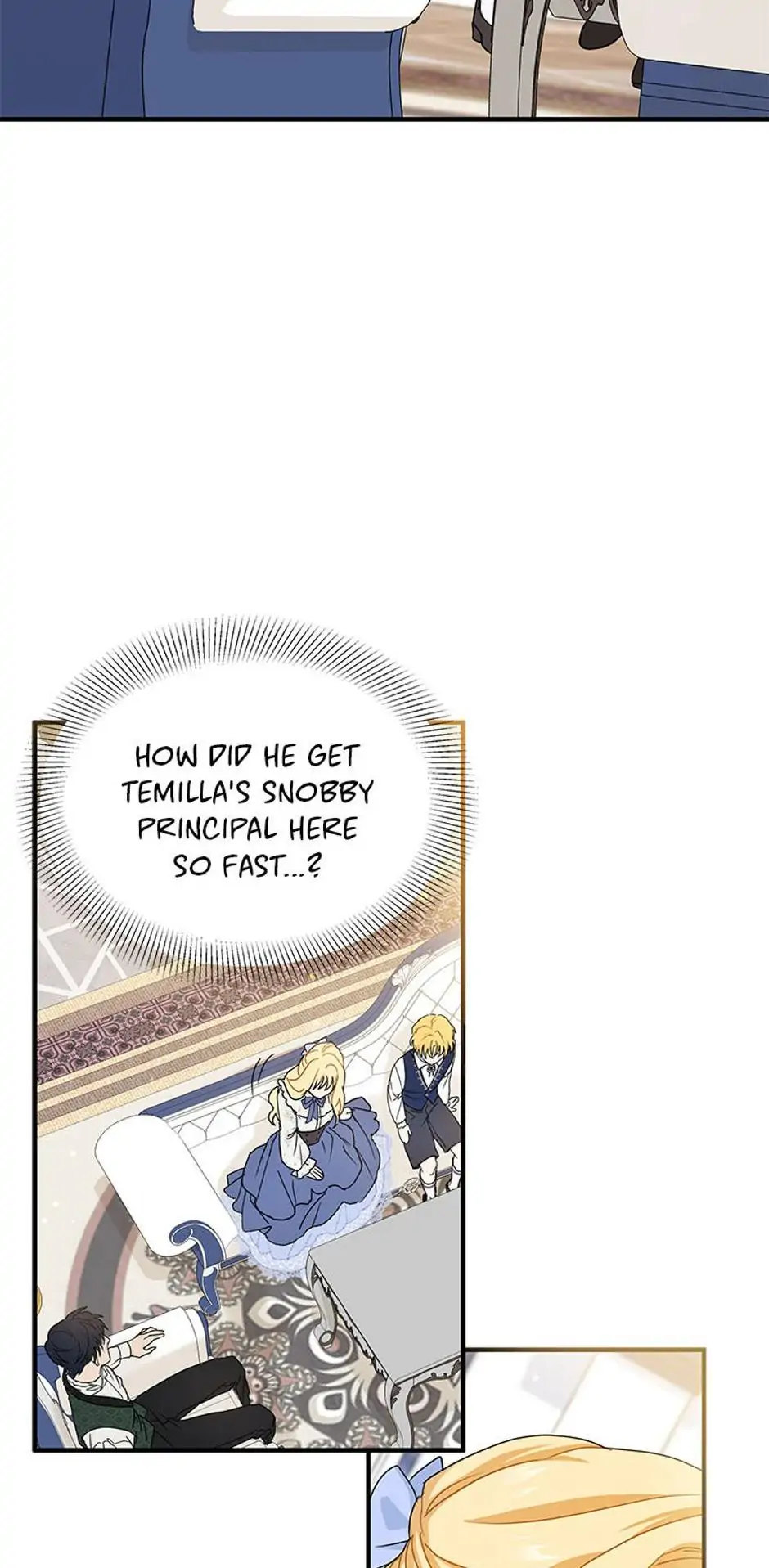 I Became the Head of the Family - Chapter 3 Page 59