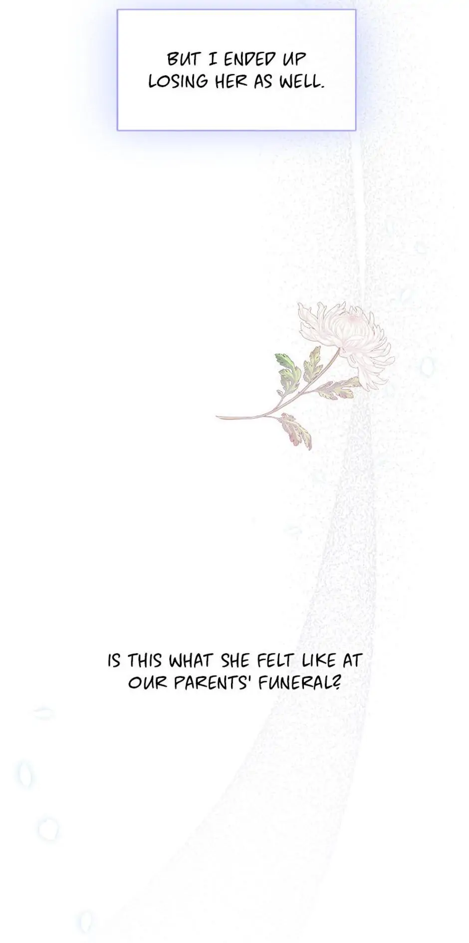 I Became the Head of the Family - Chapter 3 Page 6