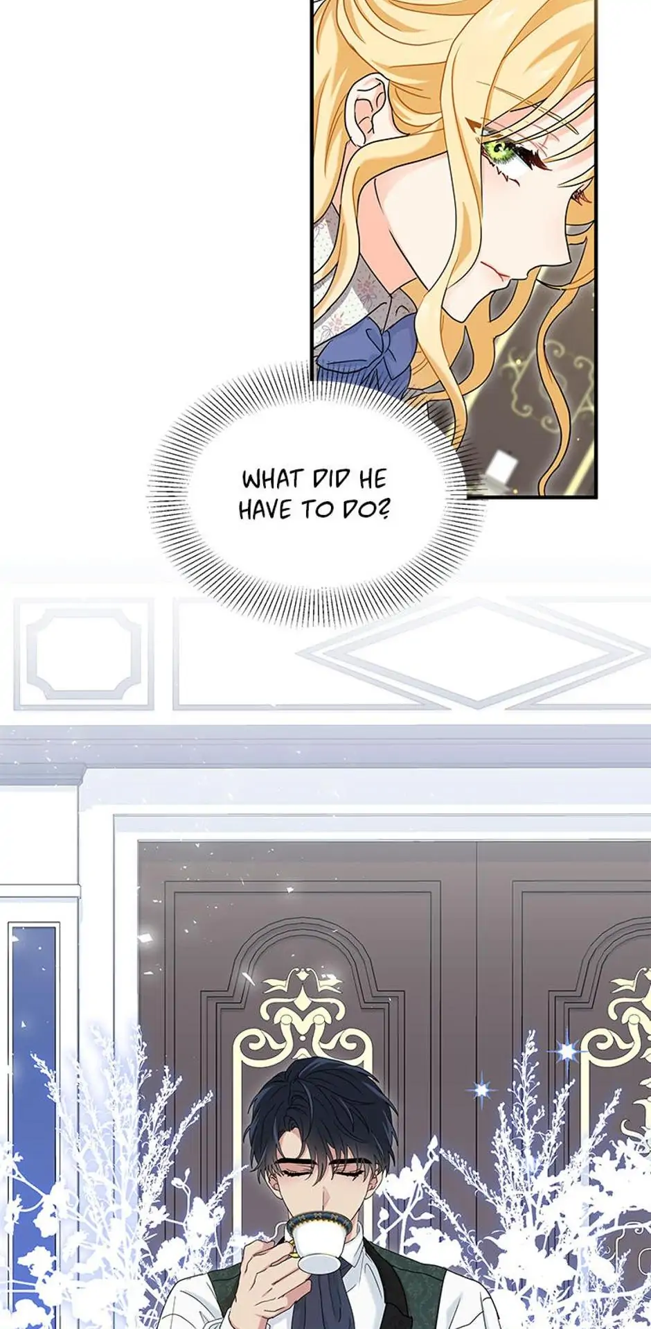 I Became the Head of the Family - Chapter 3 Page 60