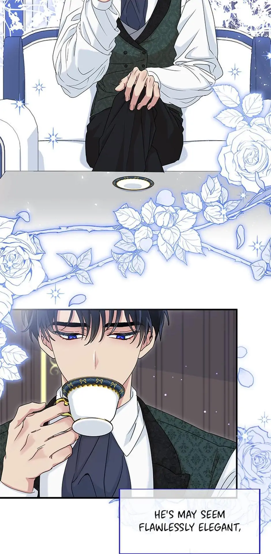 I Became the Head of the Family - Chapter 3 Page 61