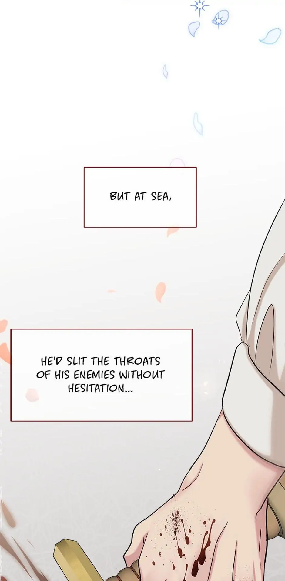 I Became the Head of the Family - Chapter 3 Page 62