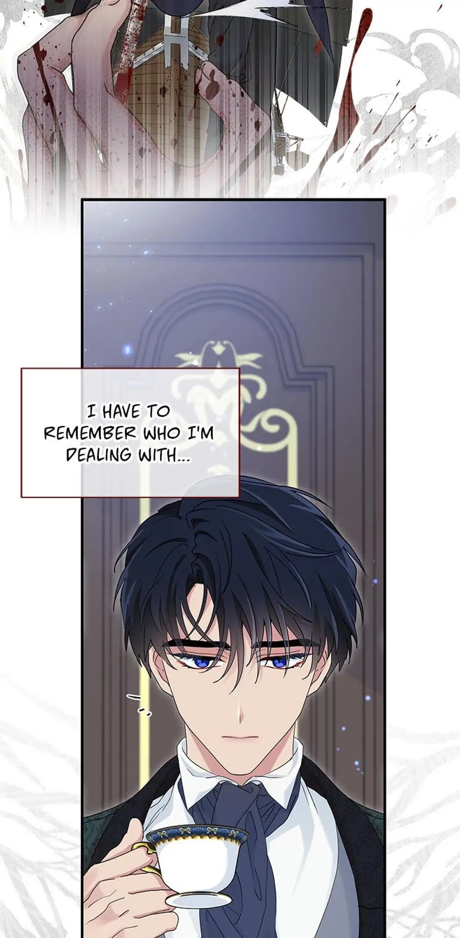 I Became the Head of the Family - Chapter 3 Page 65