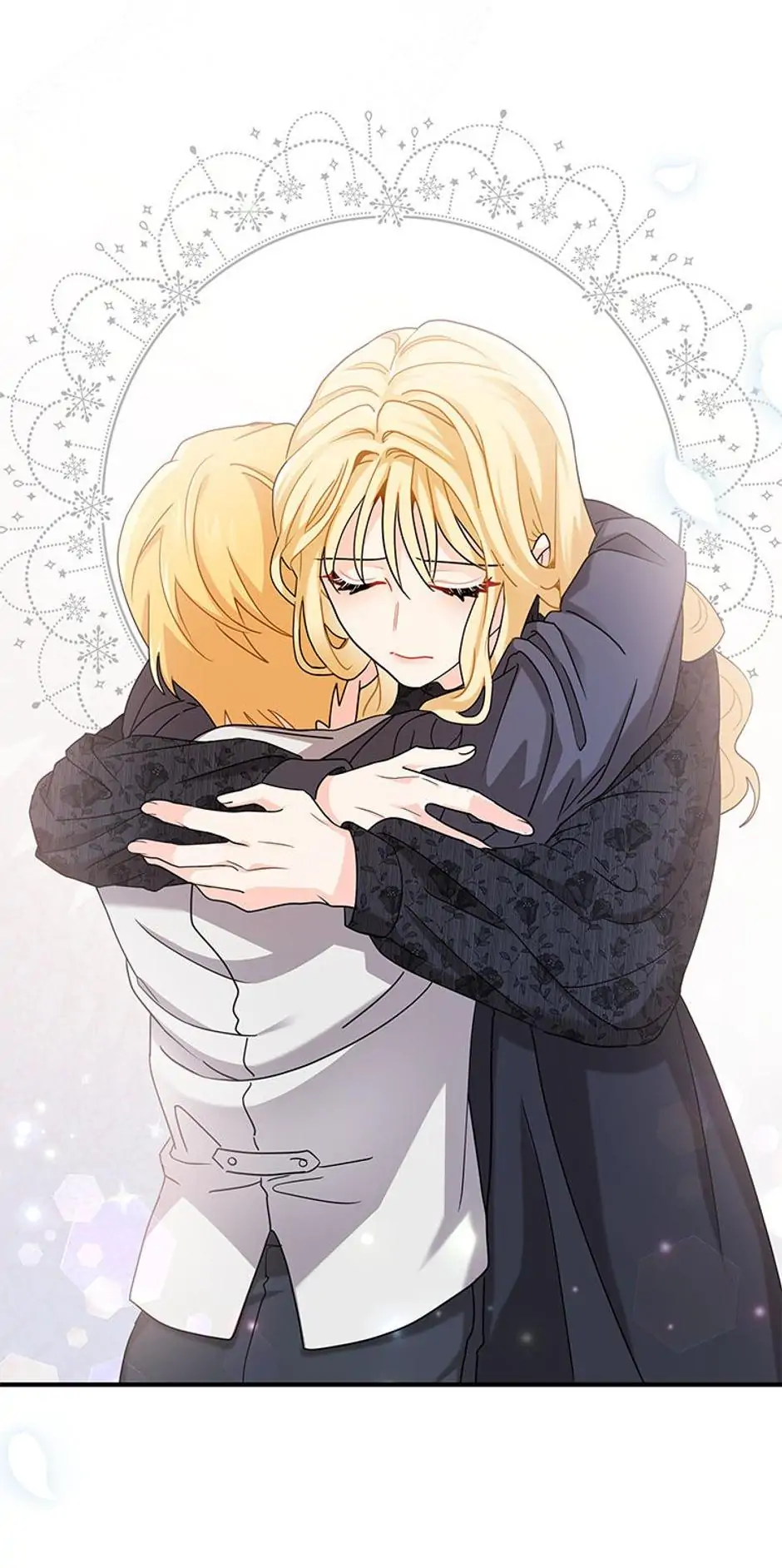 I Became the Head of the Family - Chapter 3 Page 7